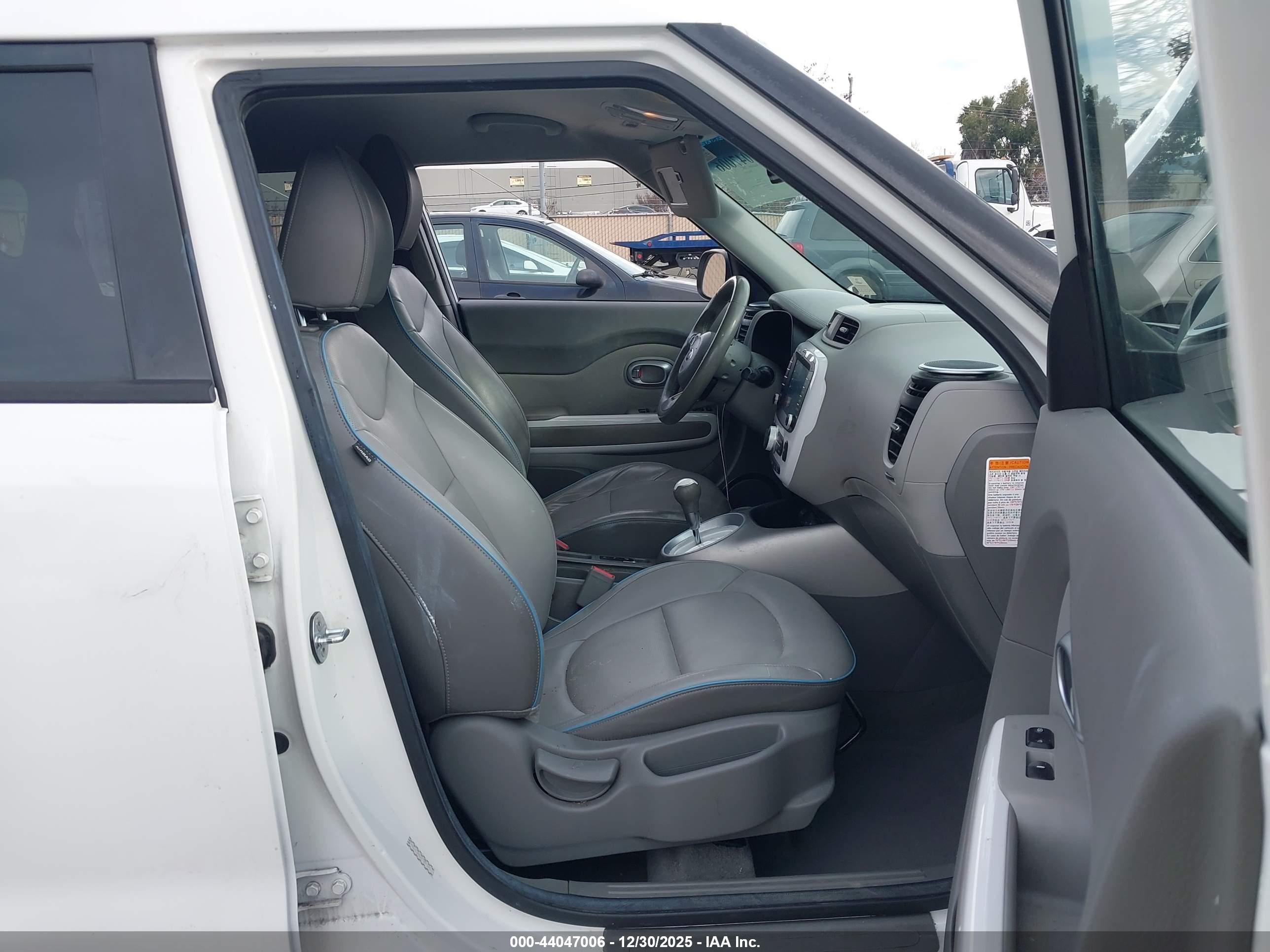 KIA SOUL image 5