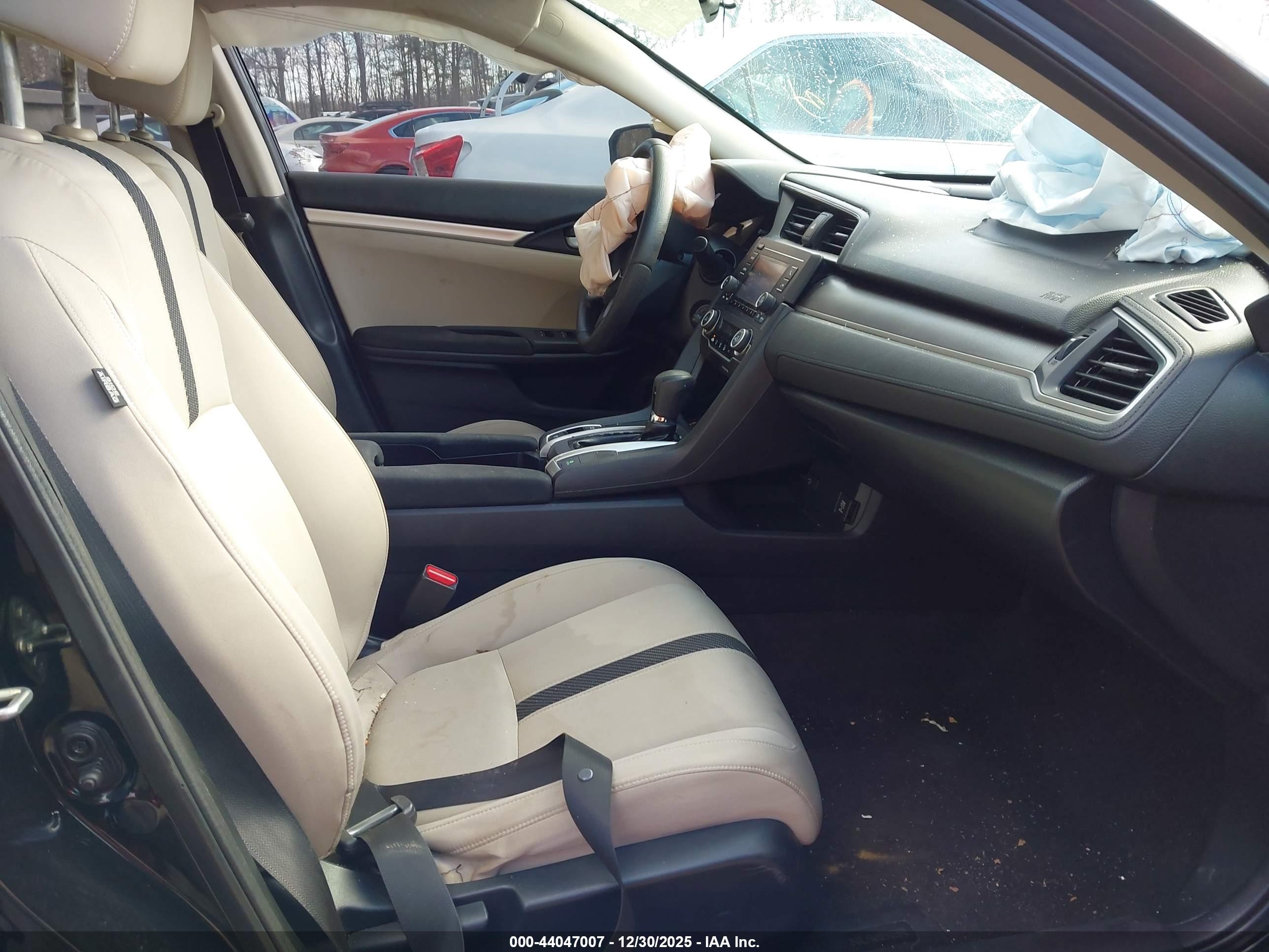HONDA CIVIC image 5