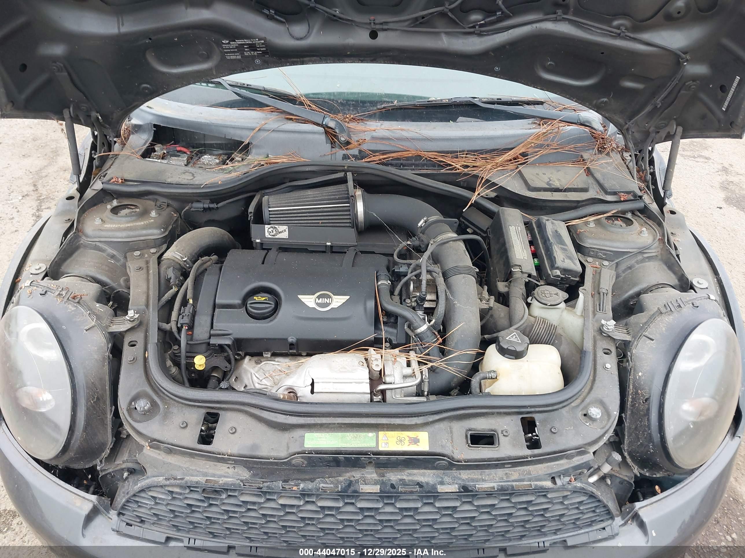 MINI COOPER image 10