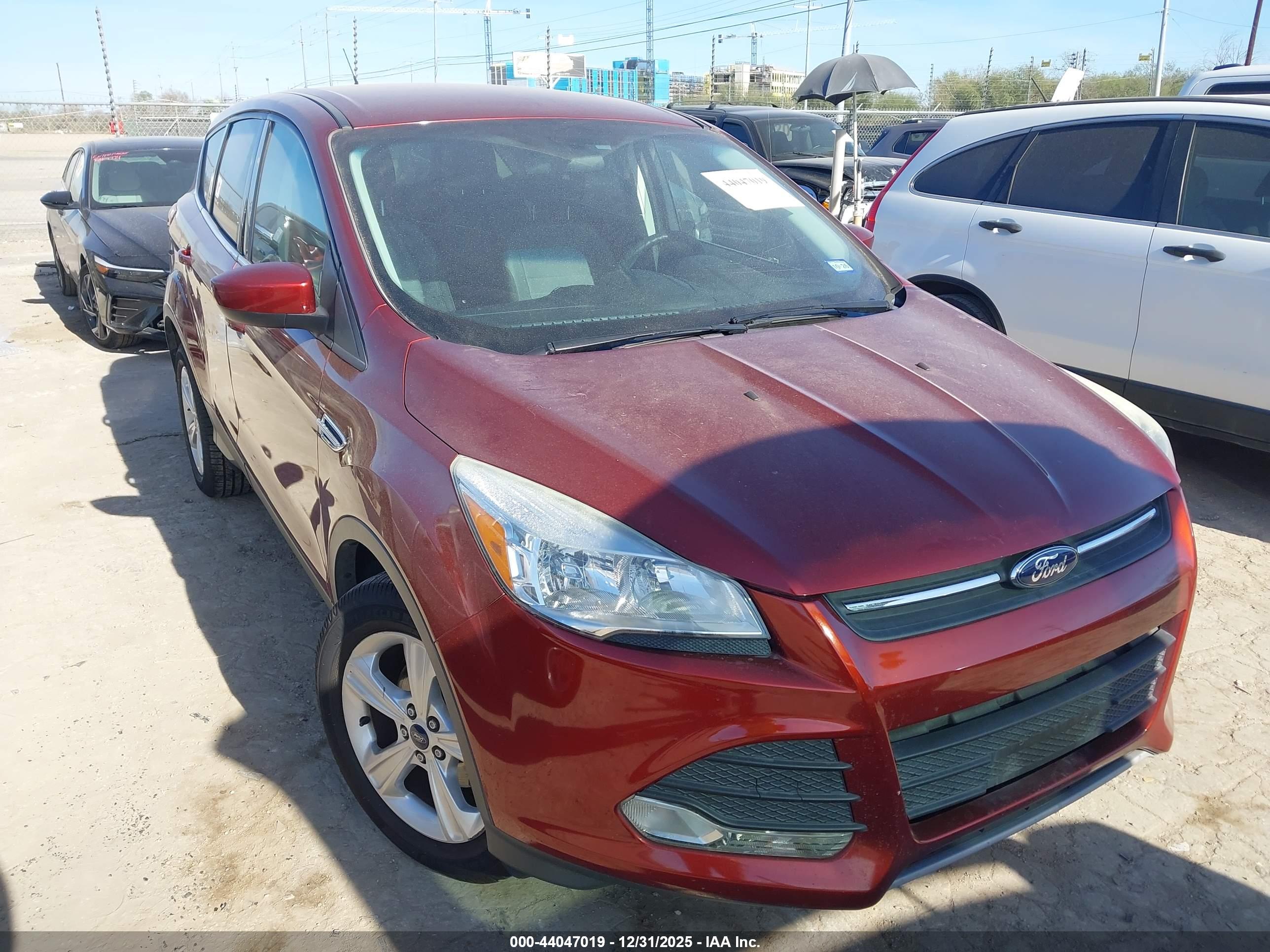 FORD ESCAPE image 6