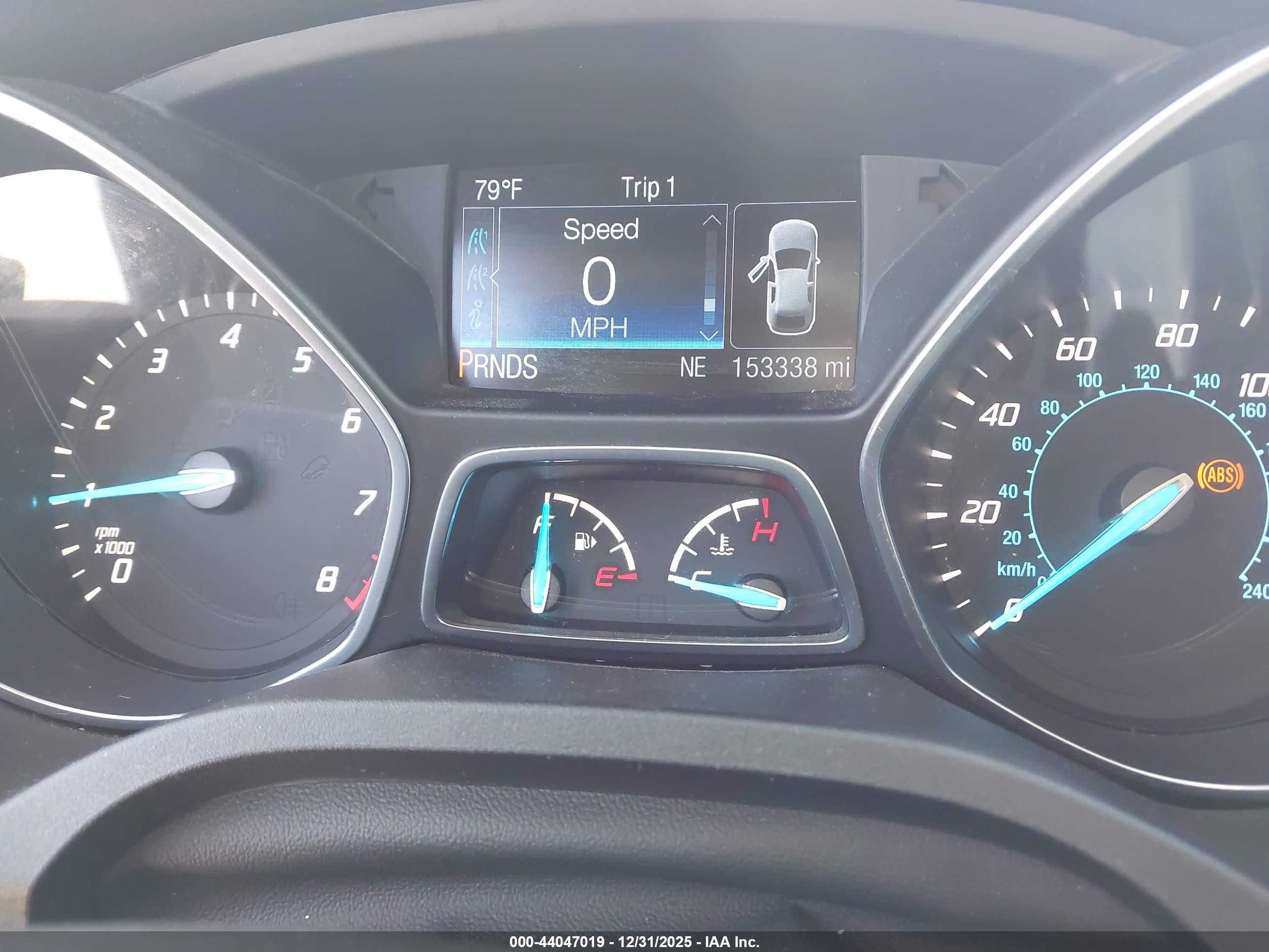FORD ESCAPE image 7