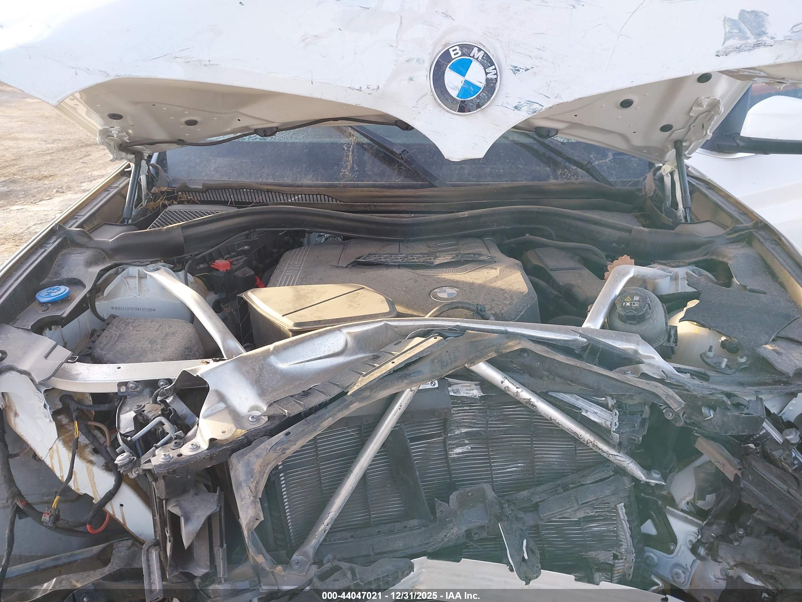 BMW X3 image 10