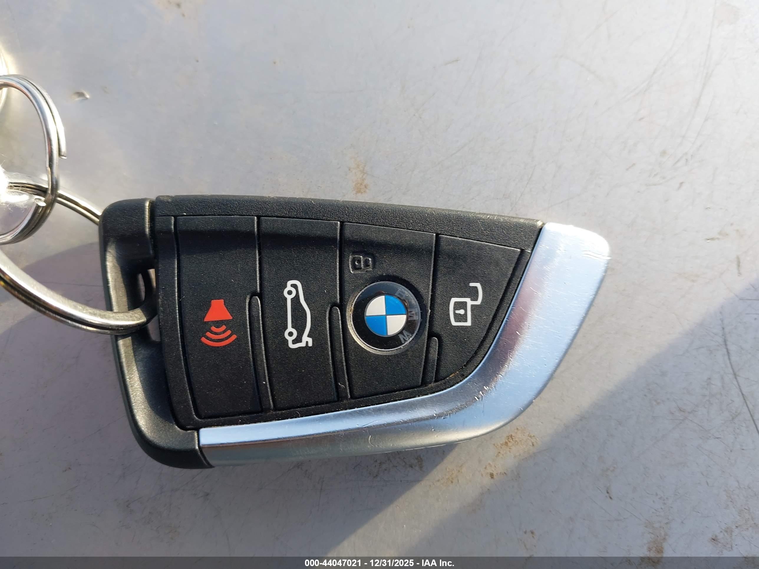 BMW X3 image 11