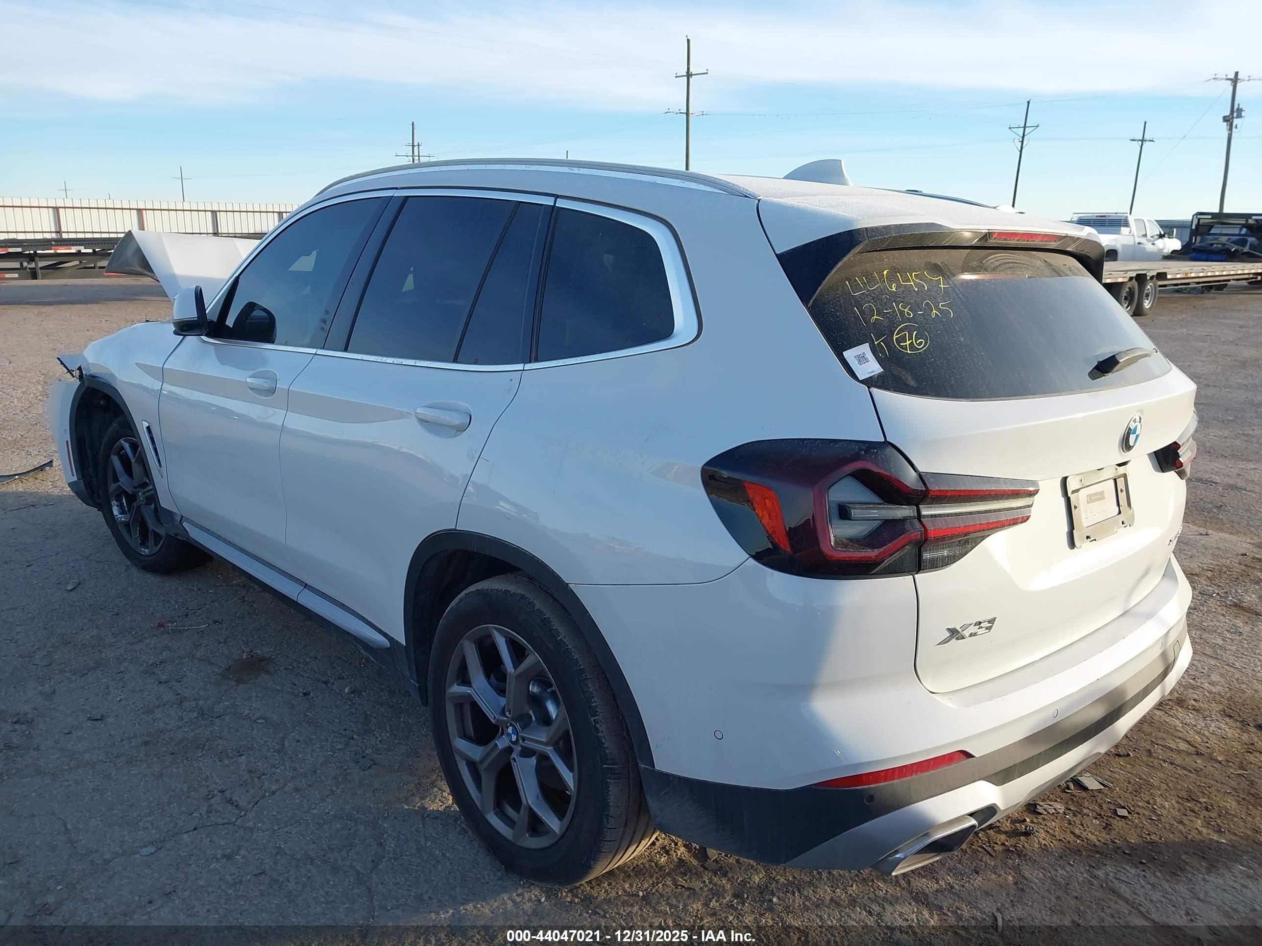 BMW X3 image 3