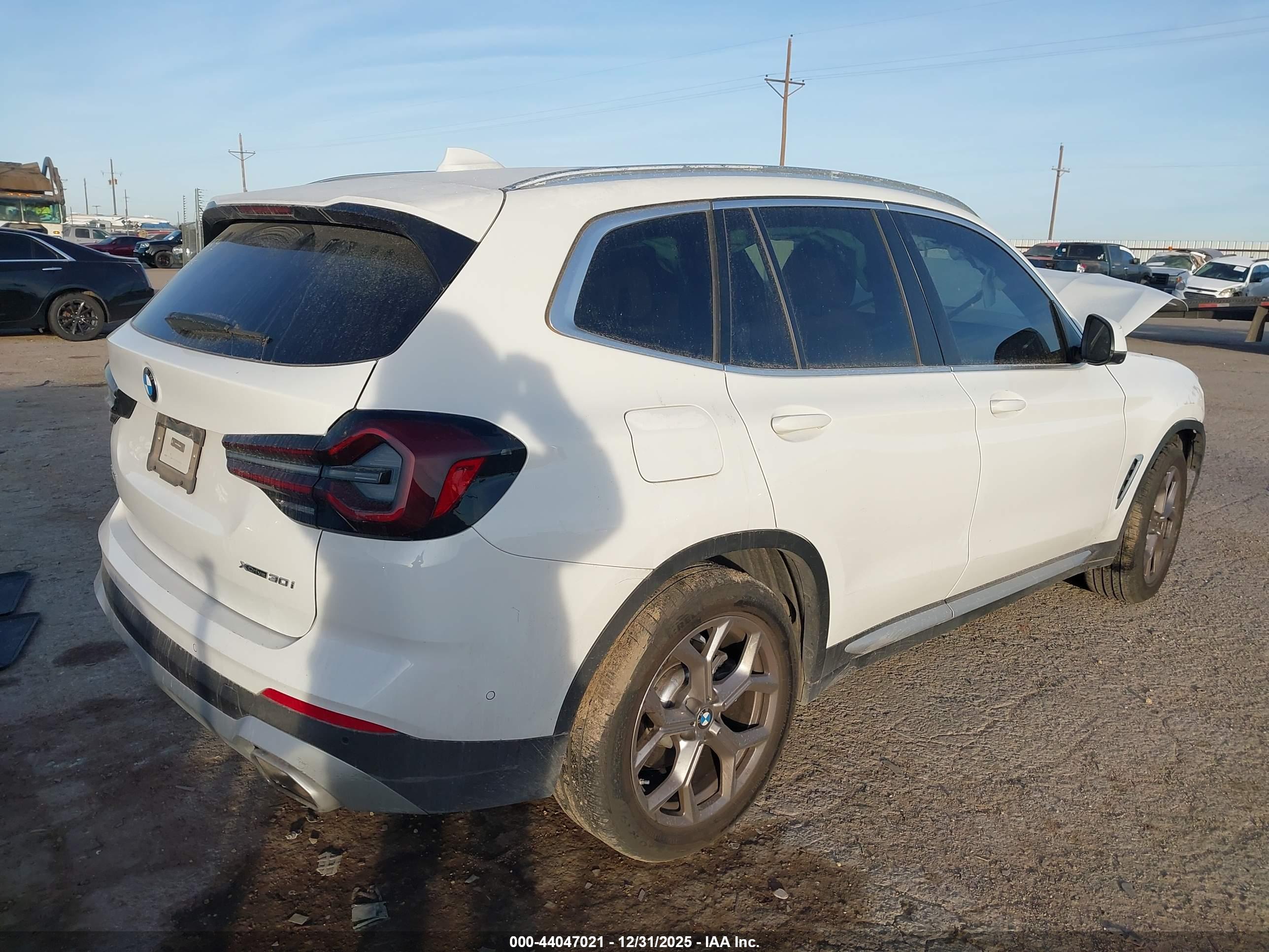 BMW X3 image 4