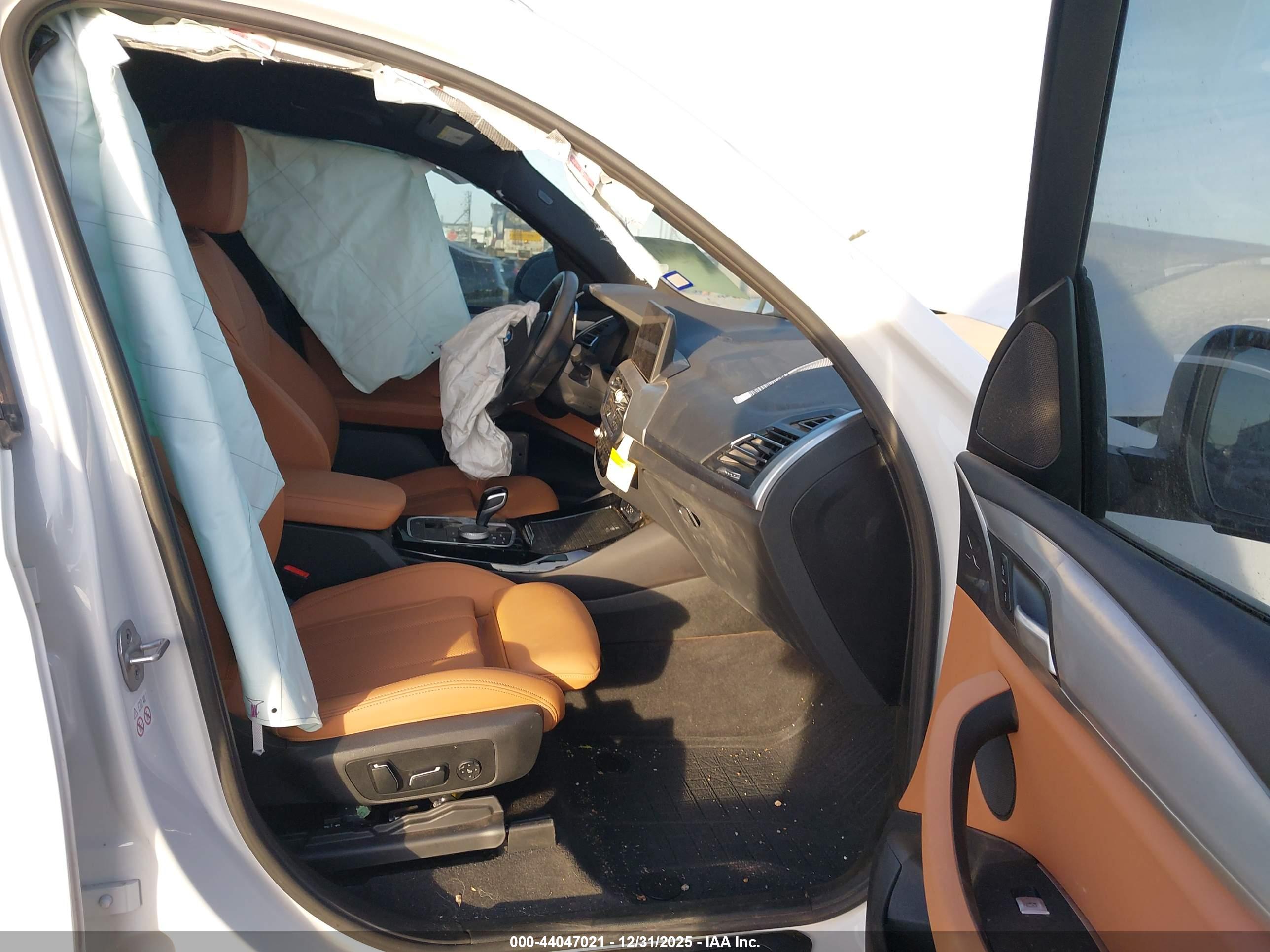 BMW X3 image 5