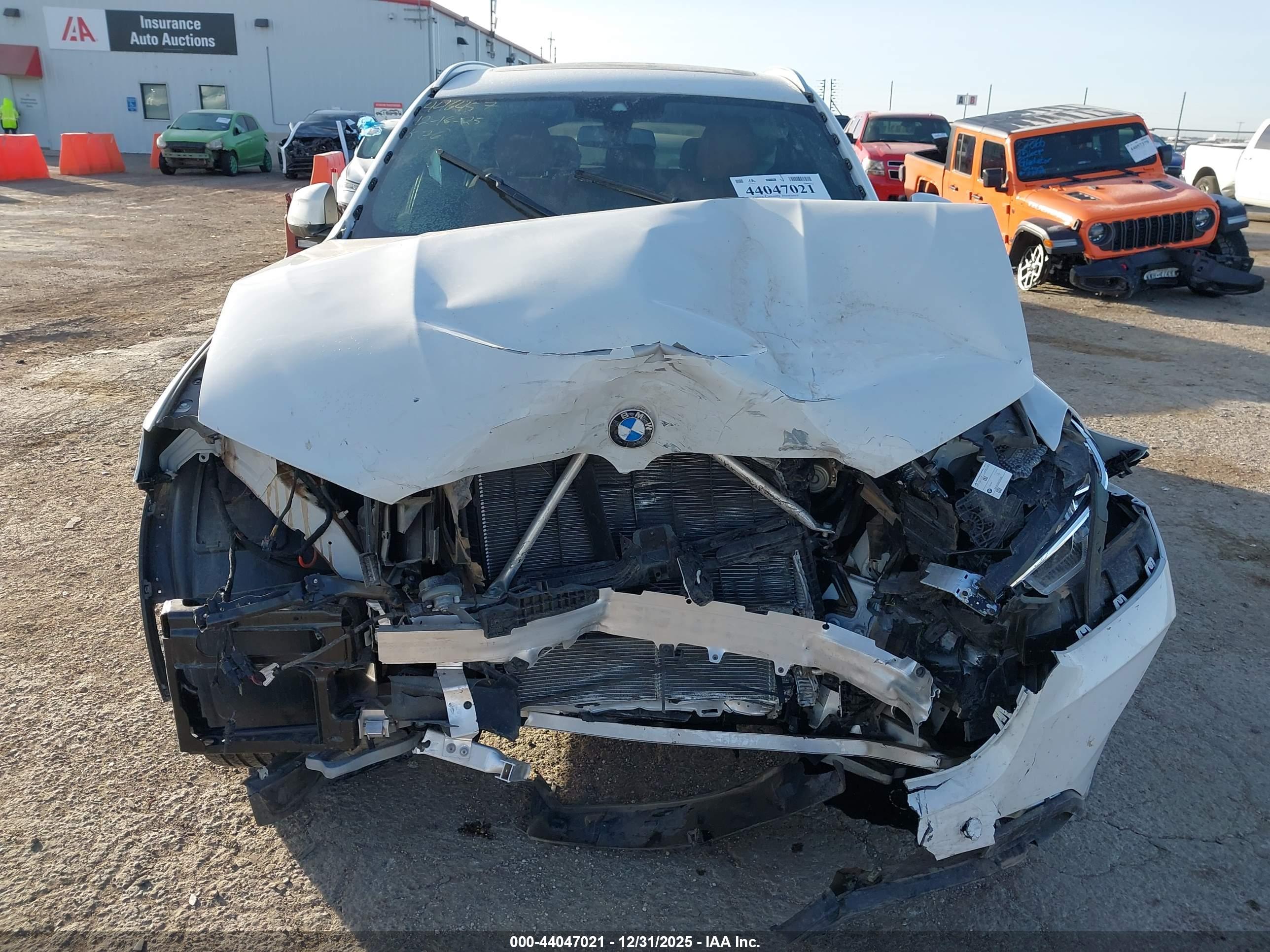 BMW X3 image 6