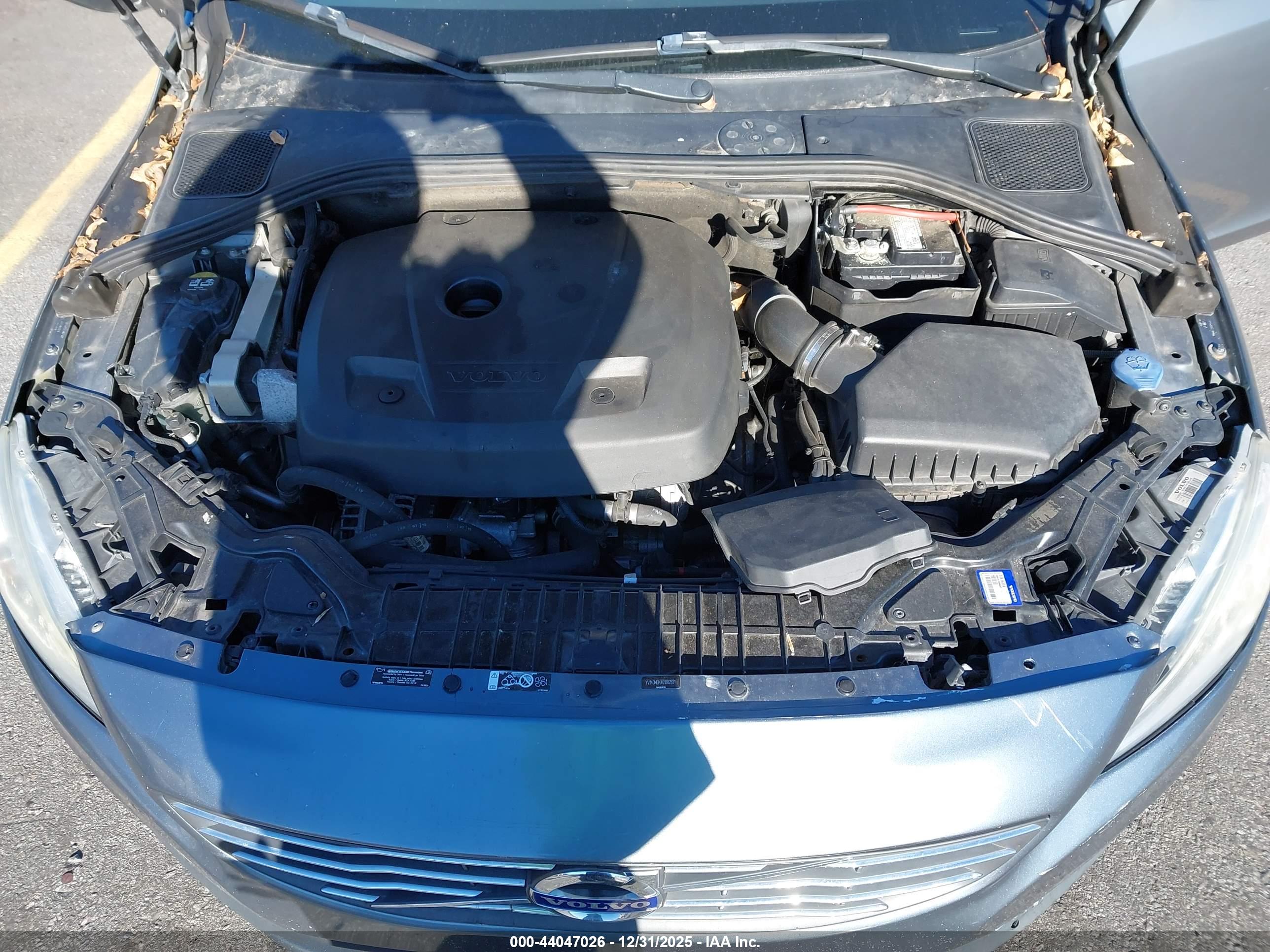 VOLVO V60 image 10