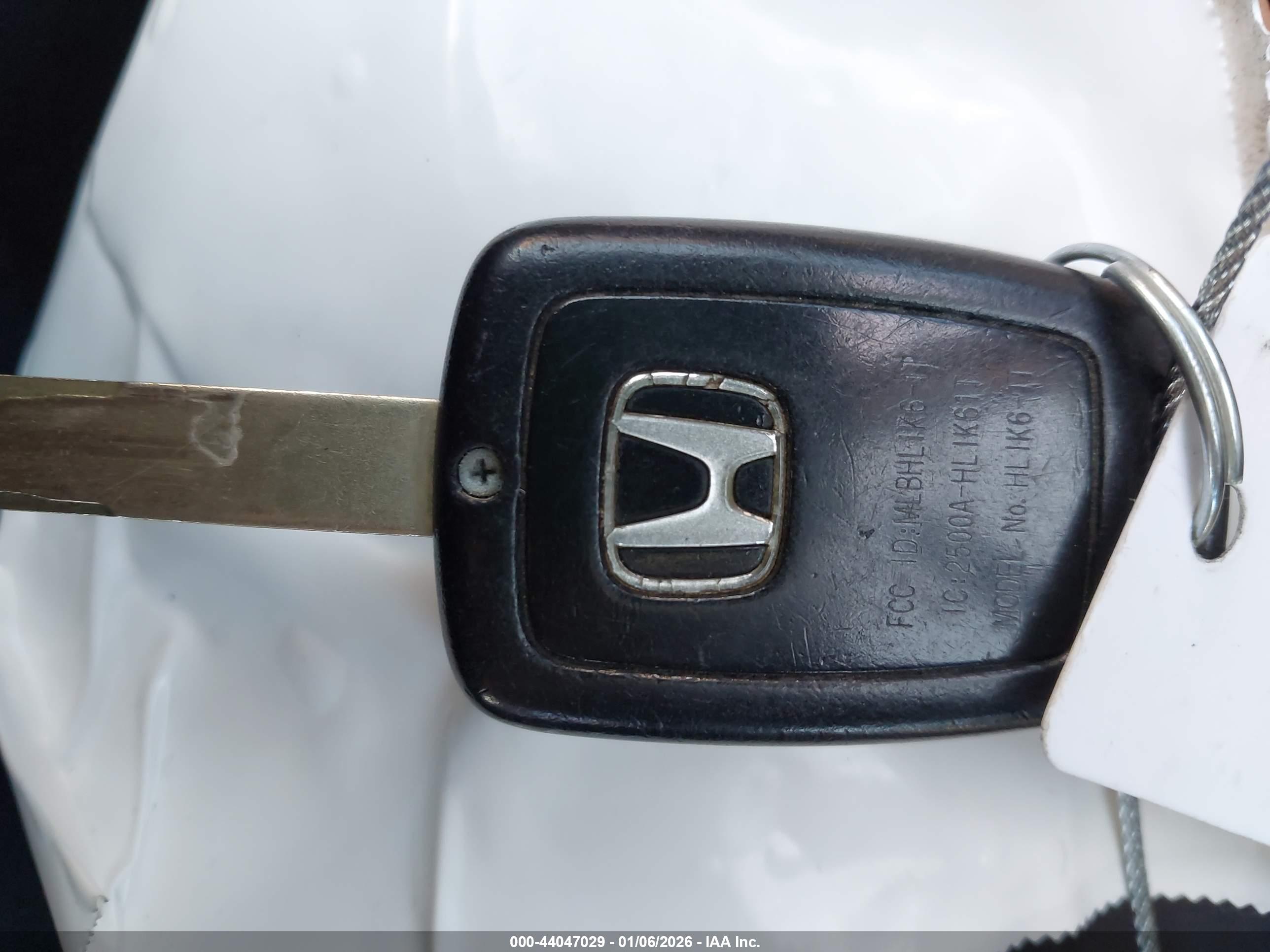 HONDA CIVIC image 11