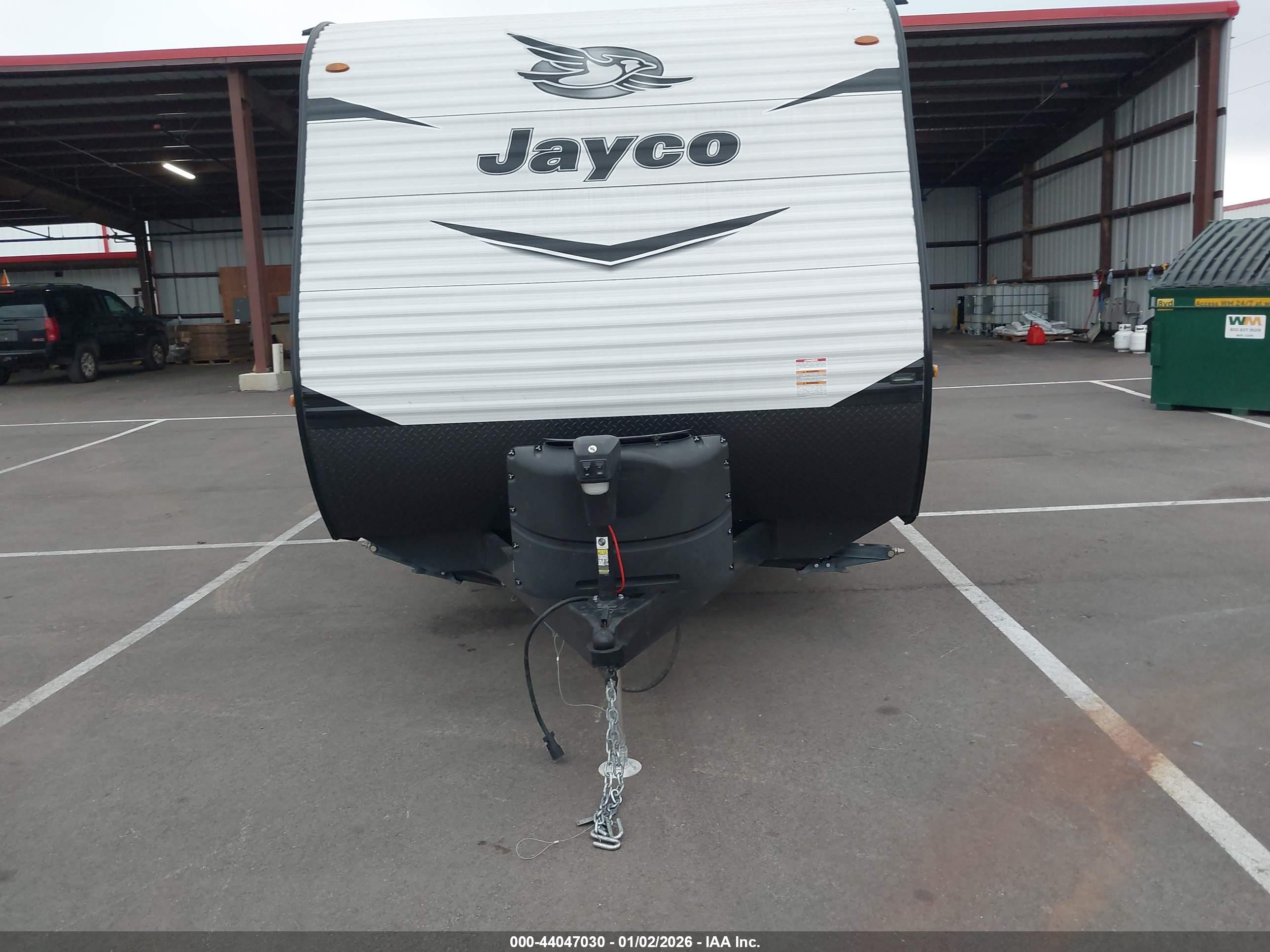 JAYCO TRAVEL image 10