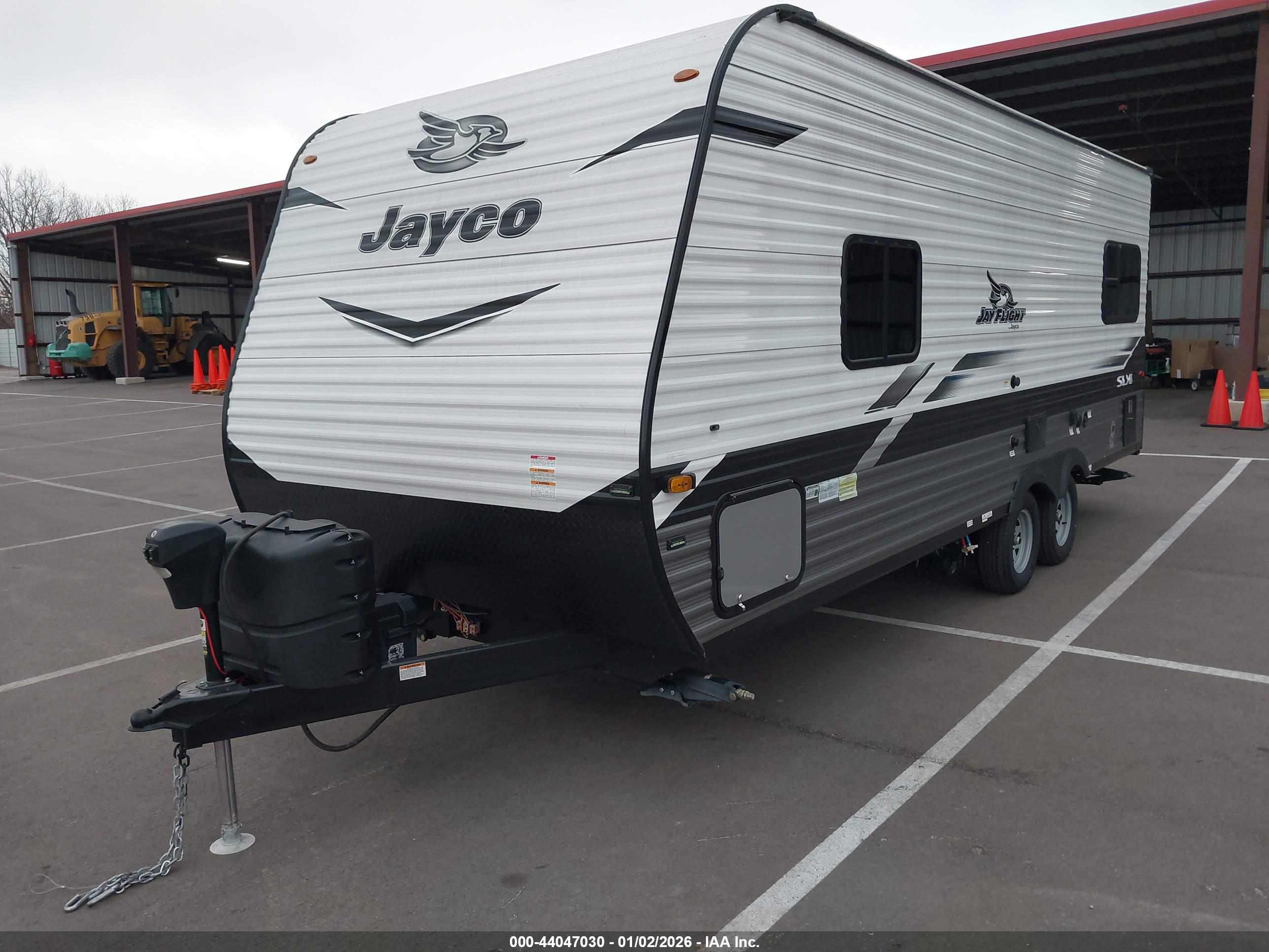 JAYCO TRAVEL image 2