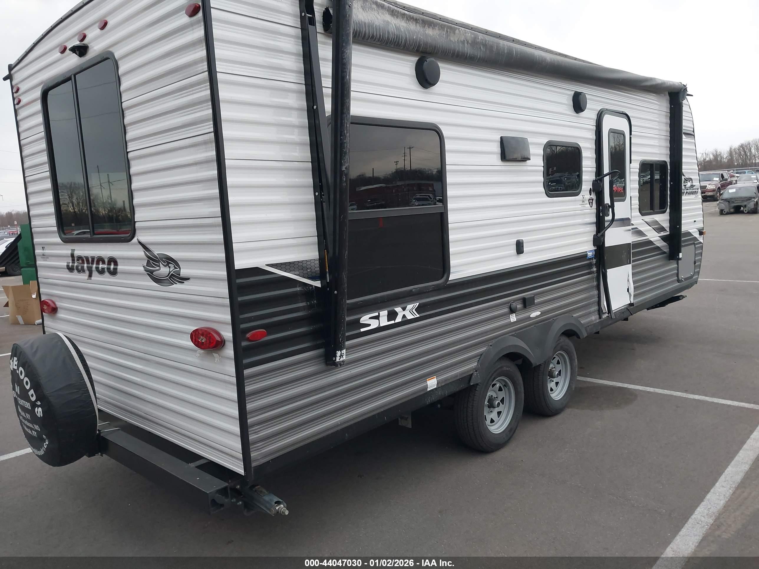 JAYCO TRAVEL image 4