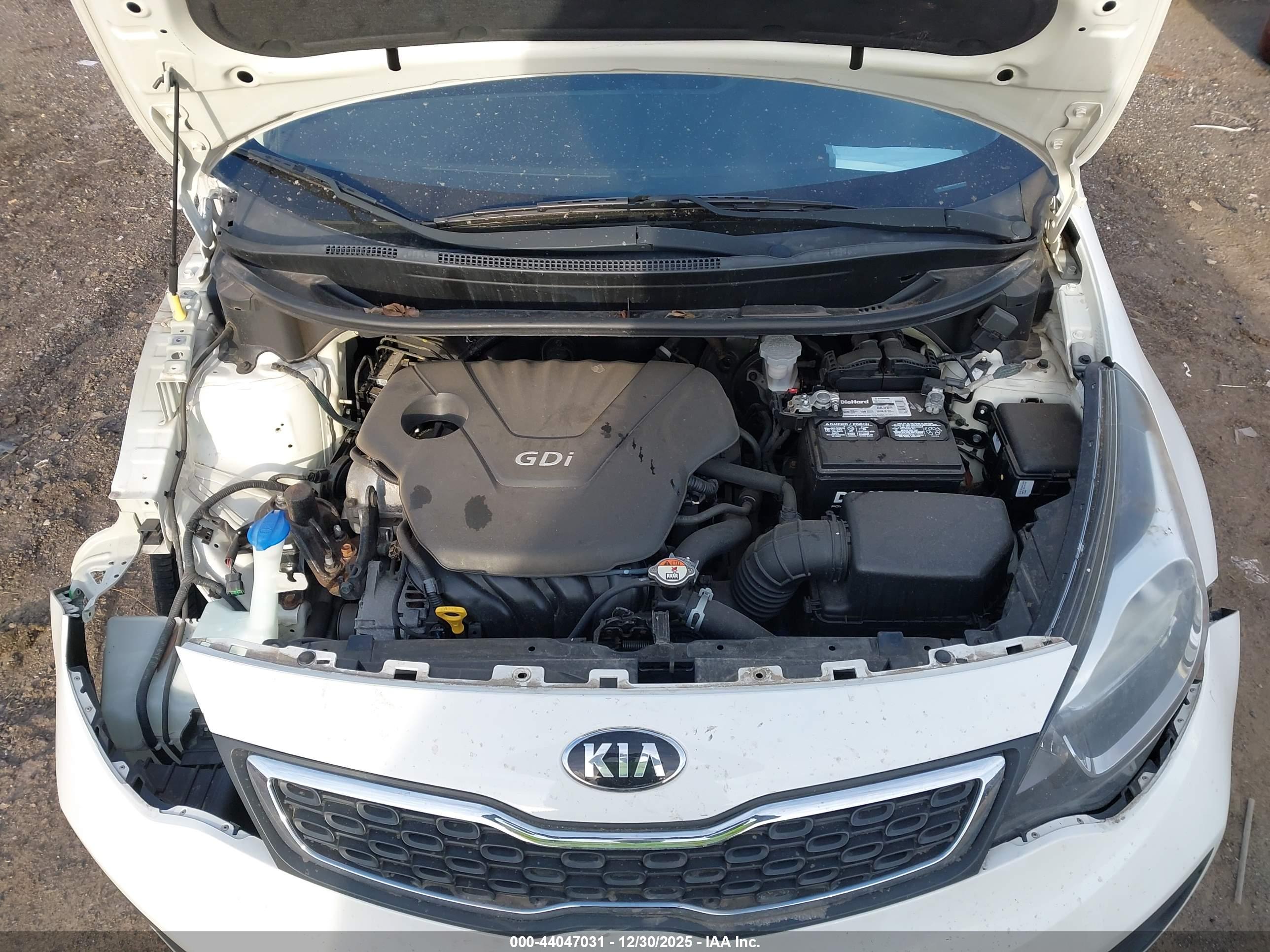 KIA RIO image 10