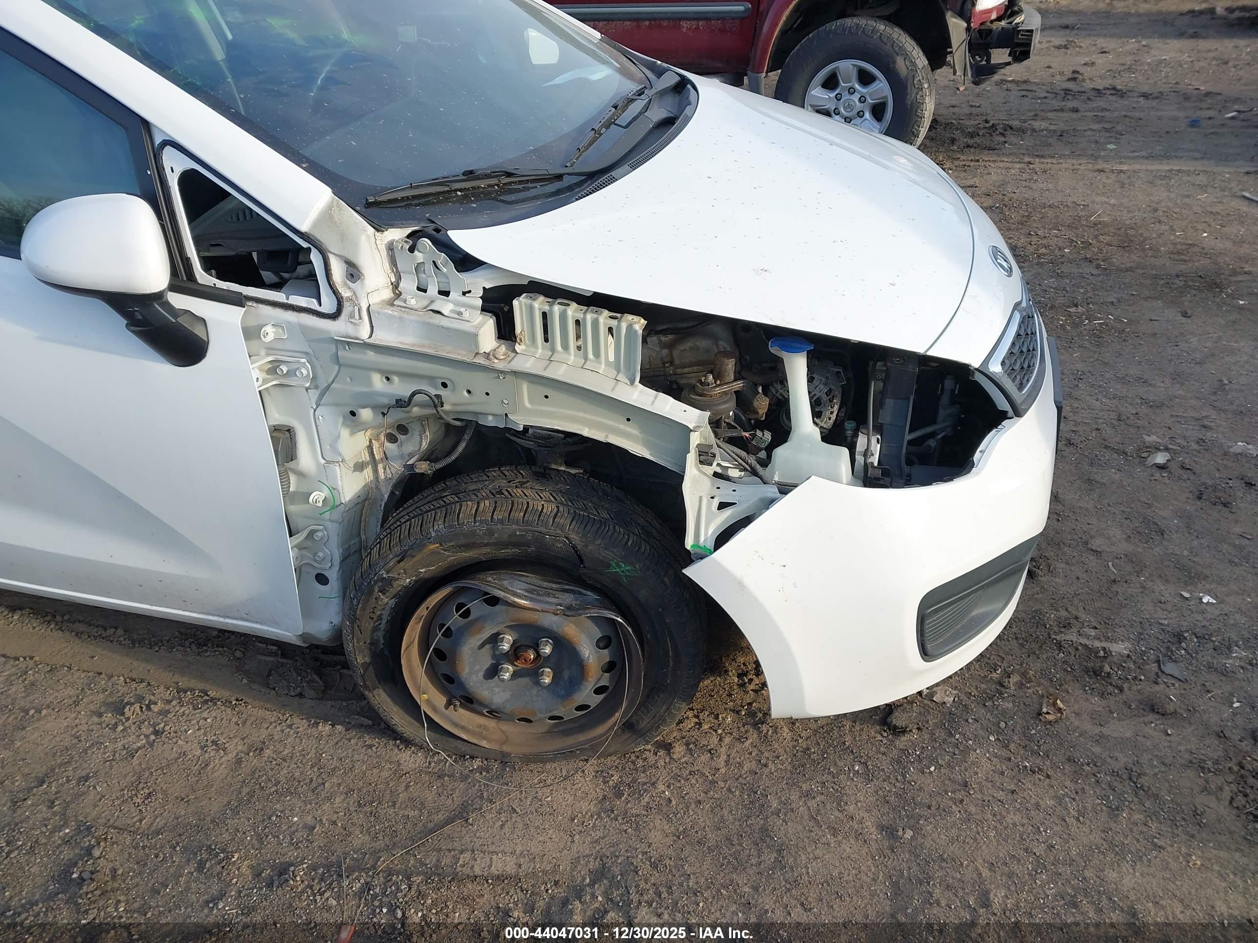 KIA RIO image 6