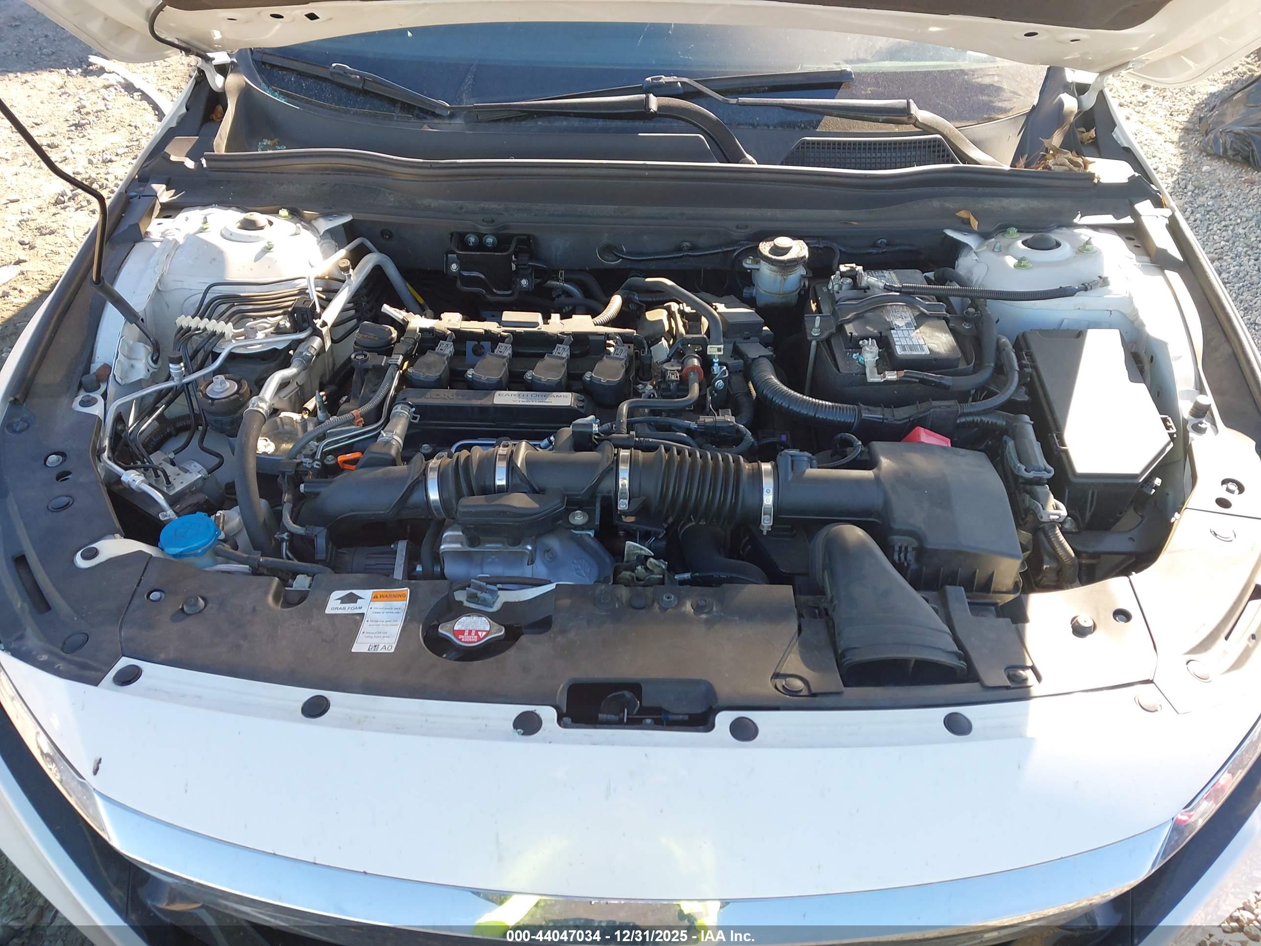 HONDA ACCORD image 10