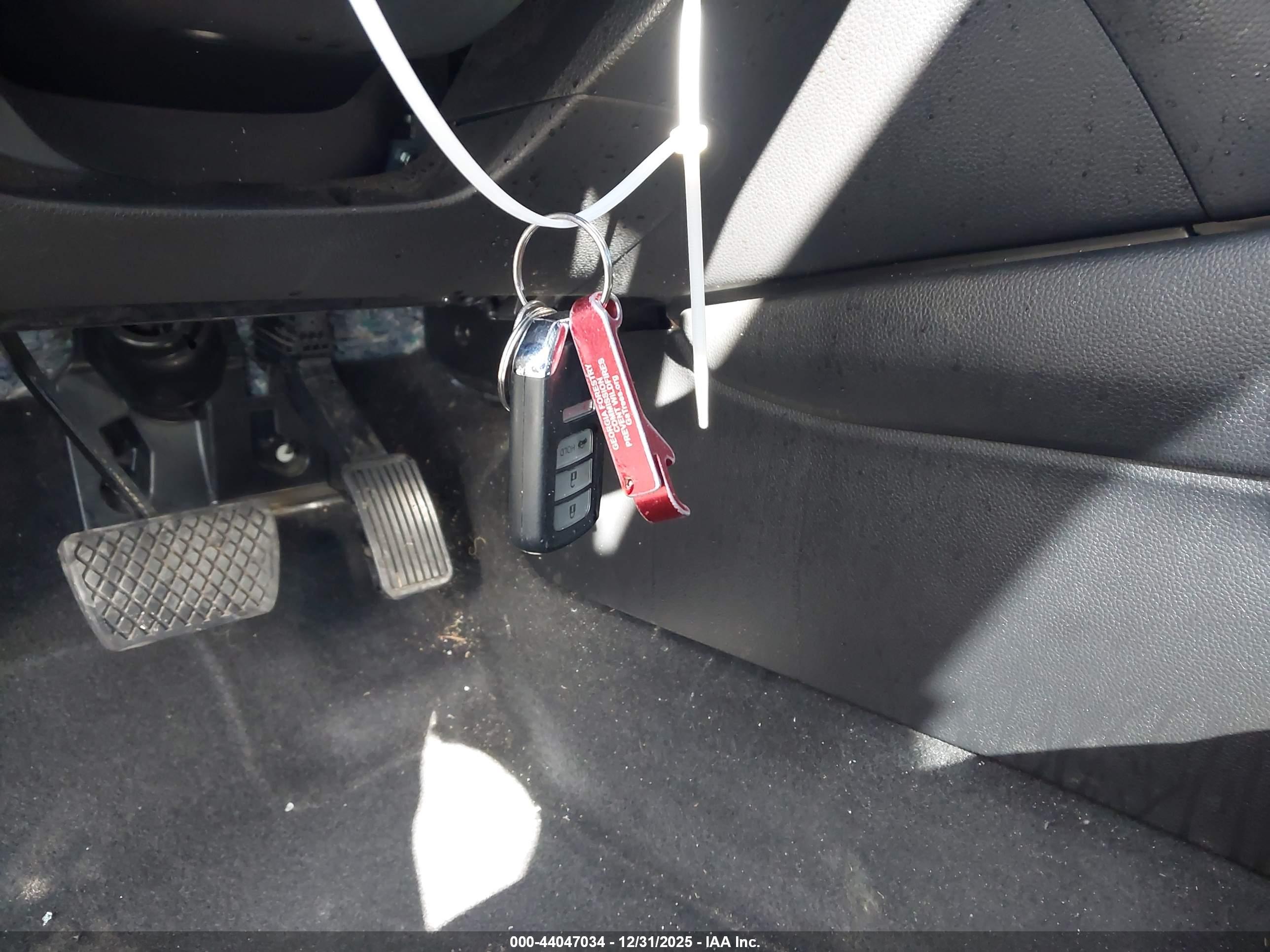 HONDA ACCORD image 11