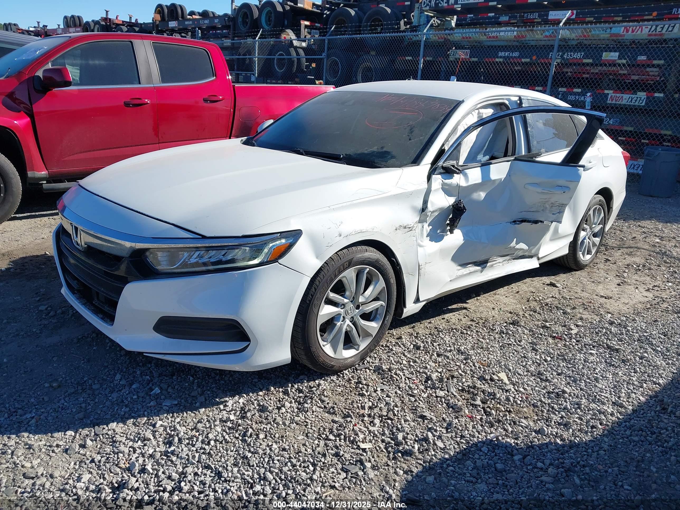 HONDA ACCORD image 2