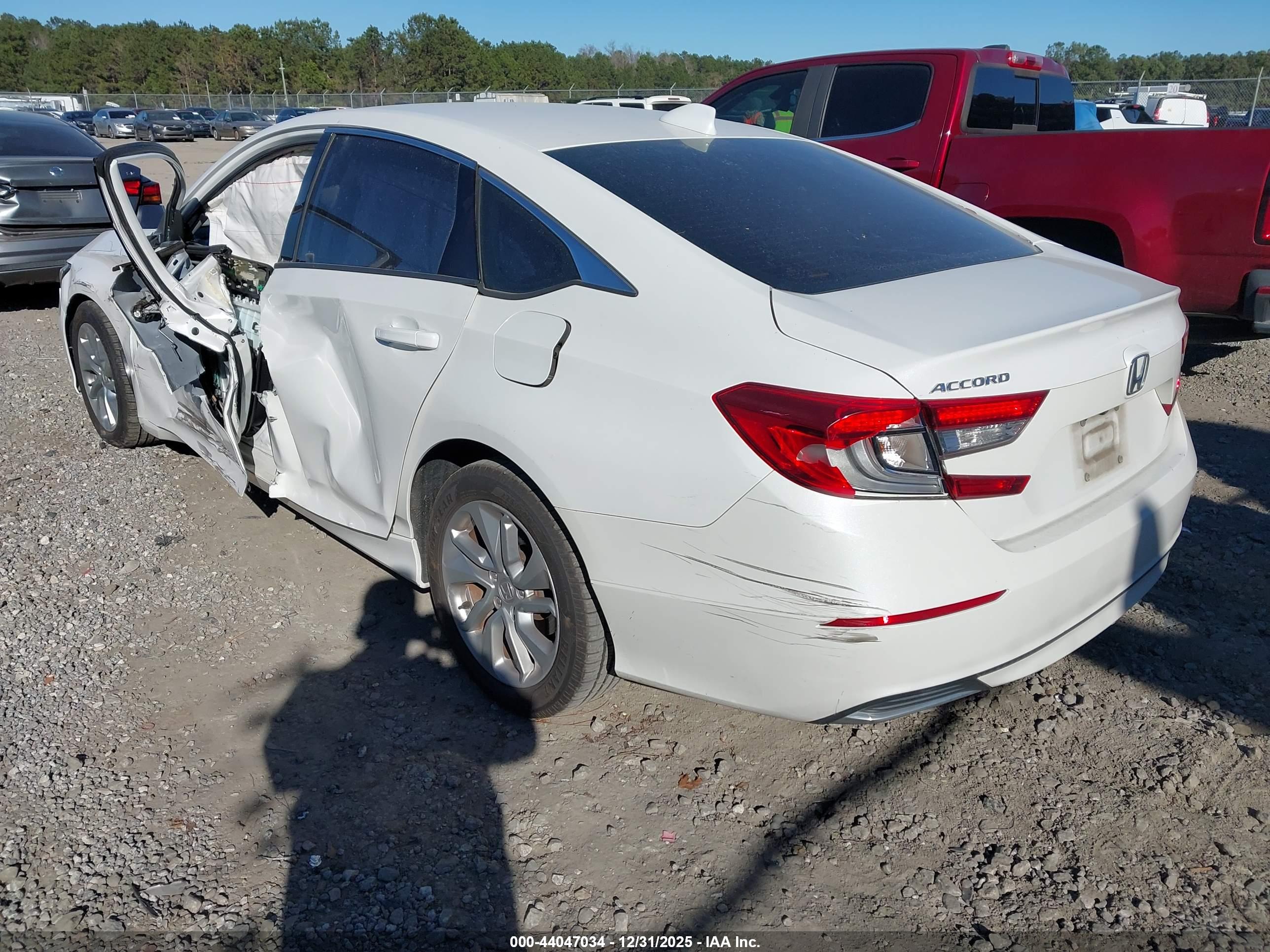 HONDA ACCORD image 3