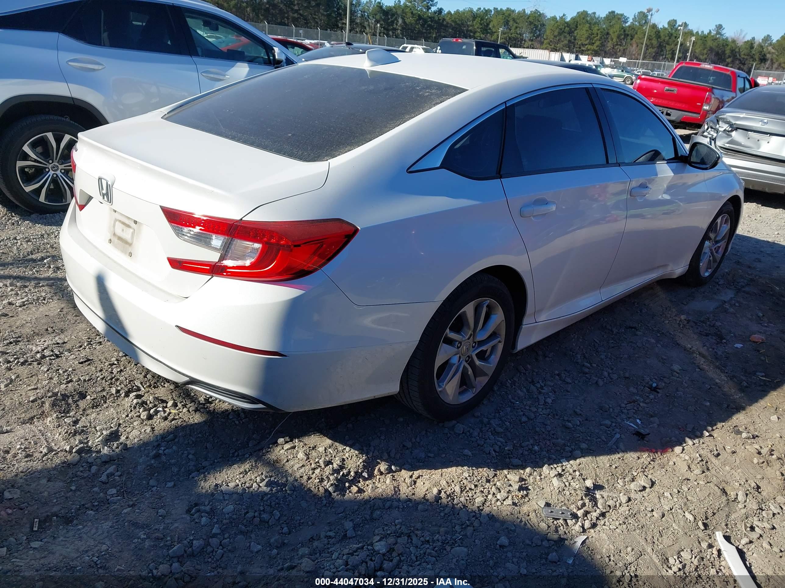HONDA ACCORD image 4