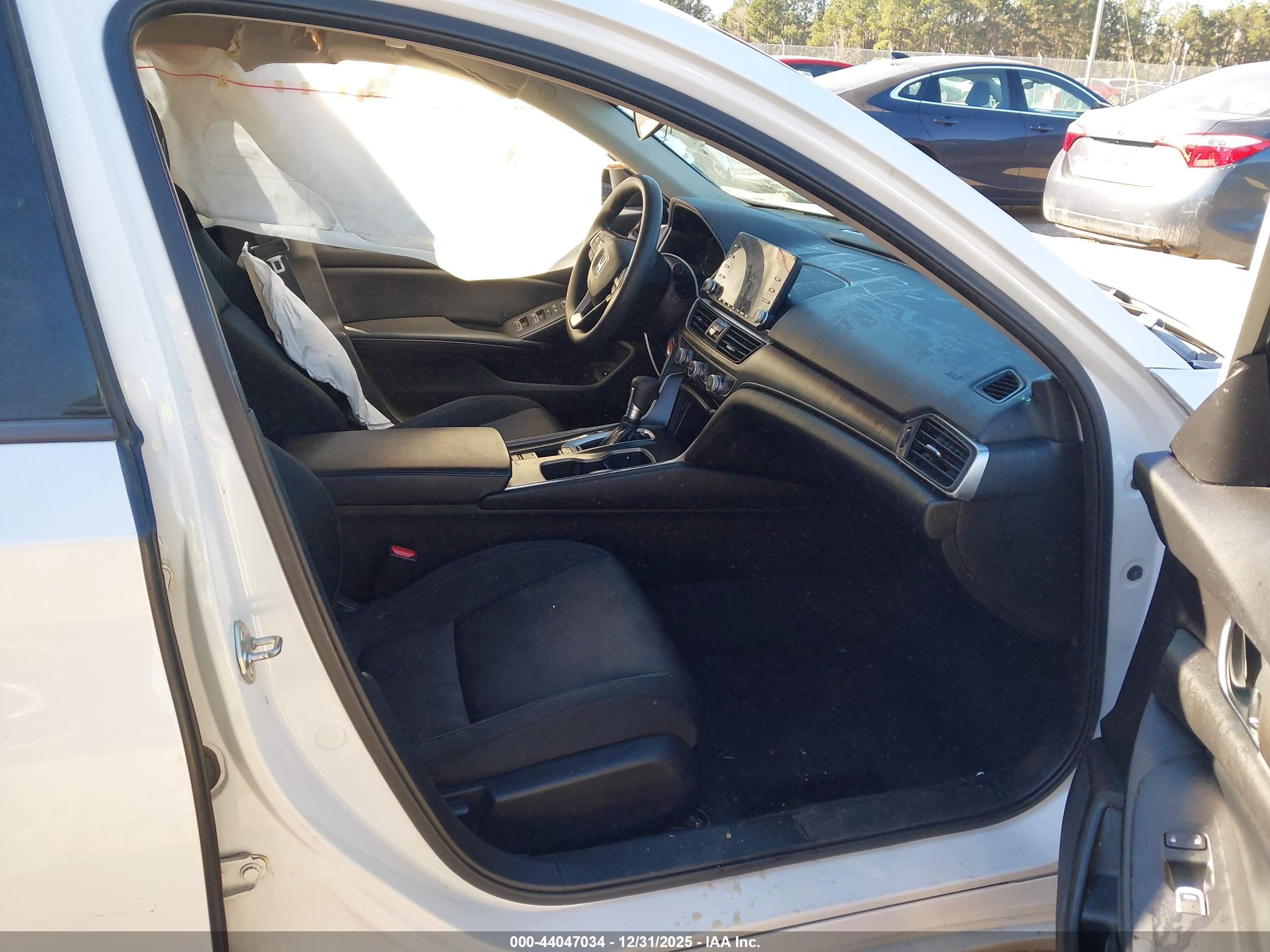 HONDA ACCORD image 5