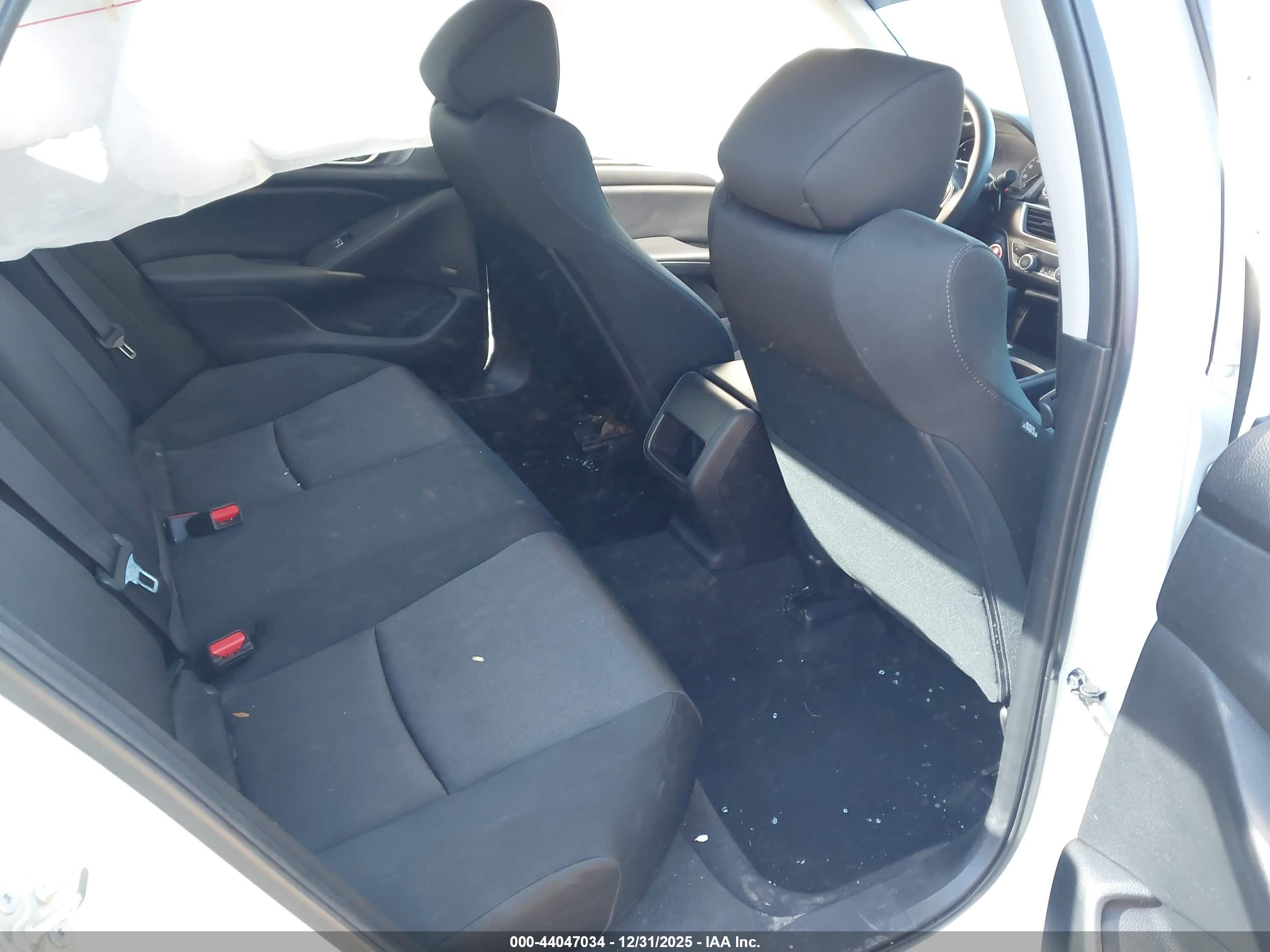 HONDA ACCORD image 8