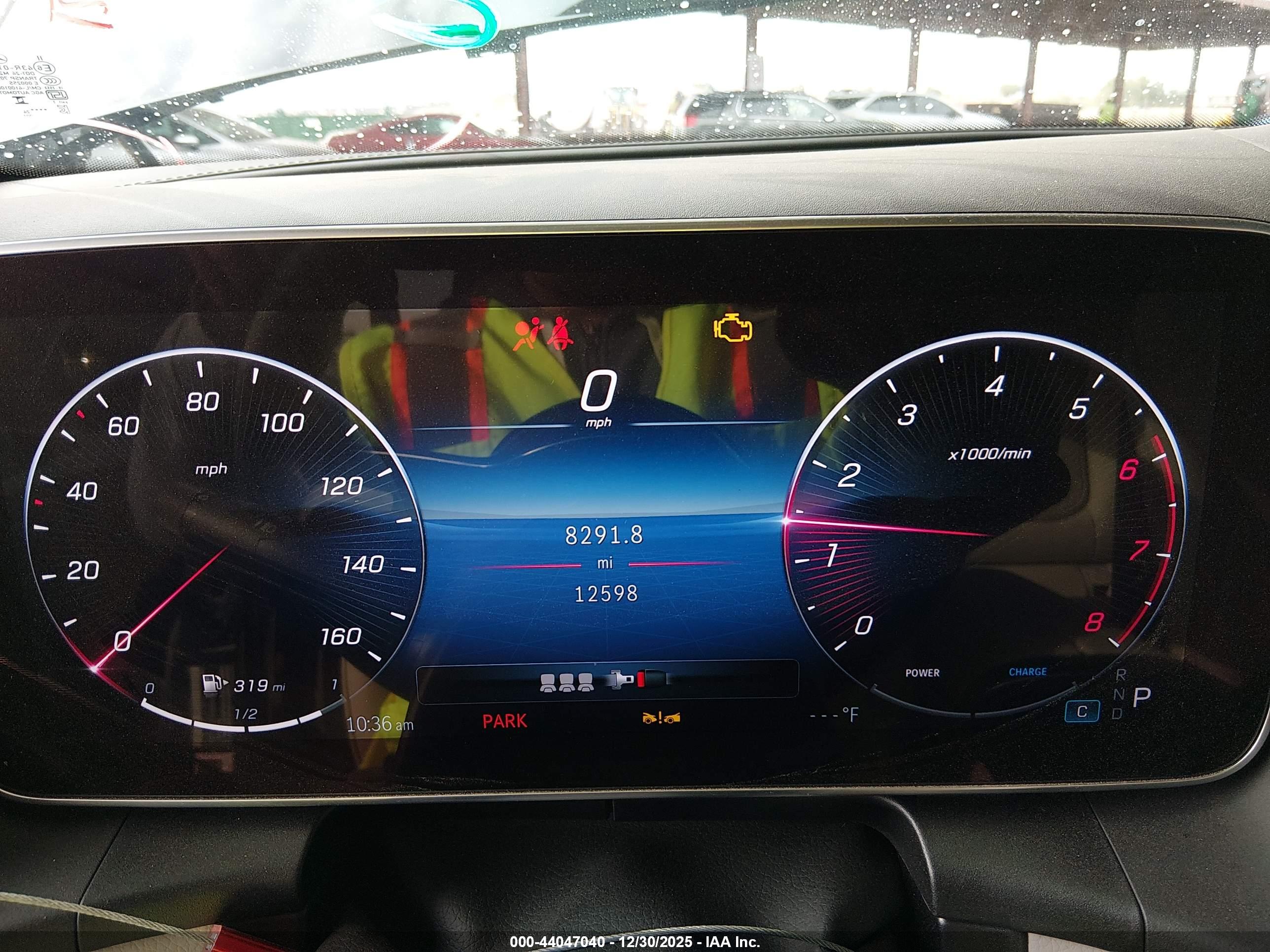 MERCEDES-BENZ GLC image 7
