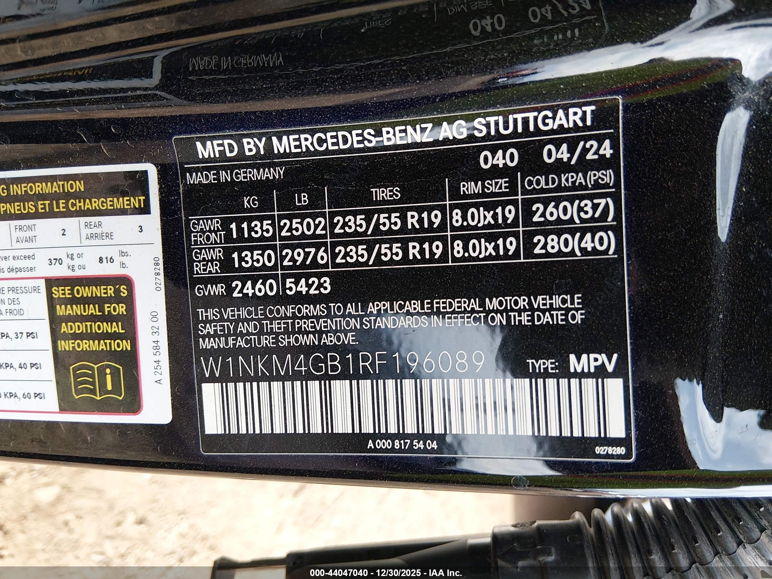 MERCEDES-BENZ GLC image 9
