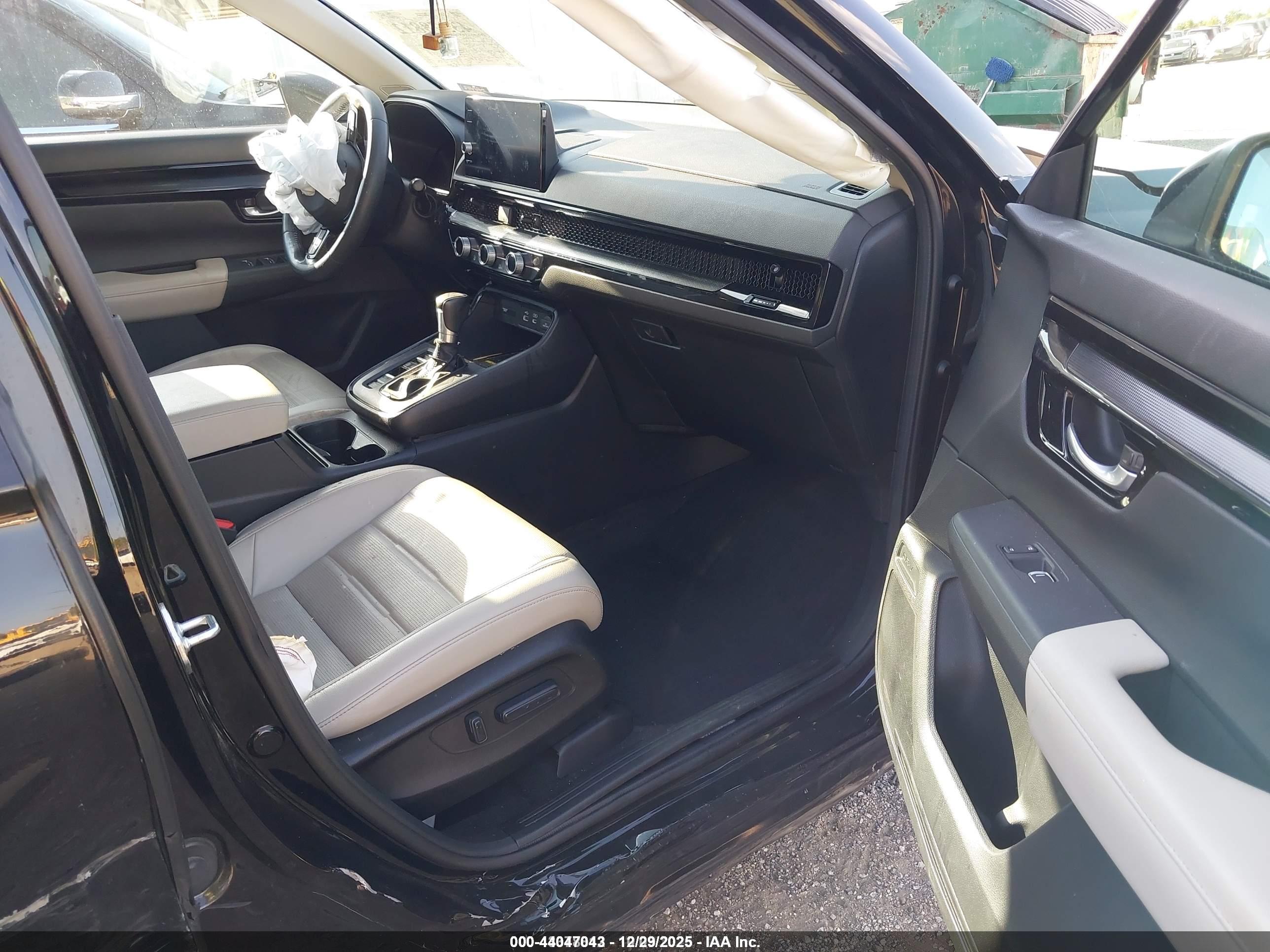 HONDA CR-V image 5
