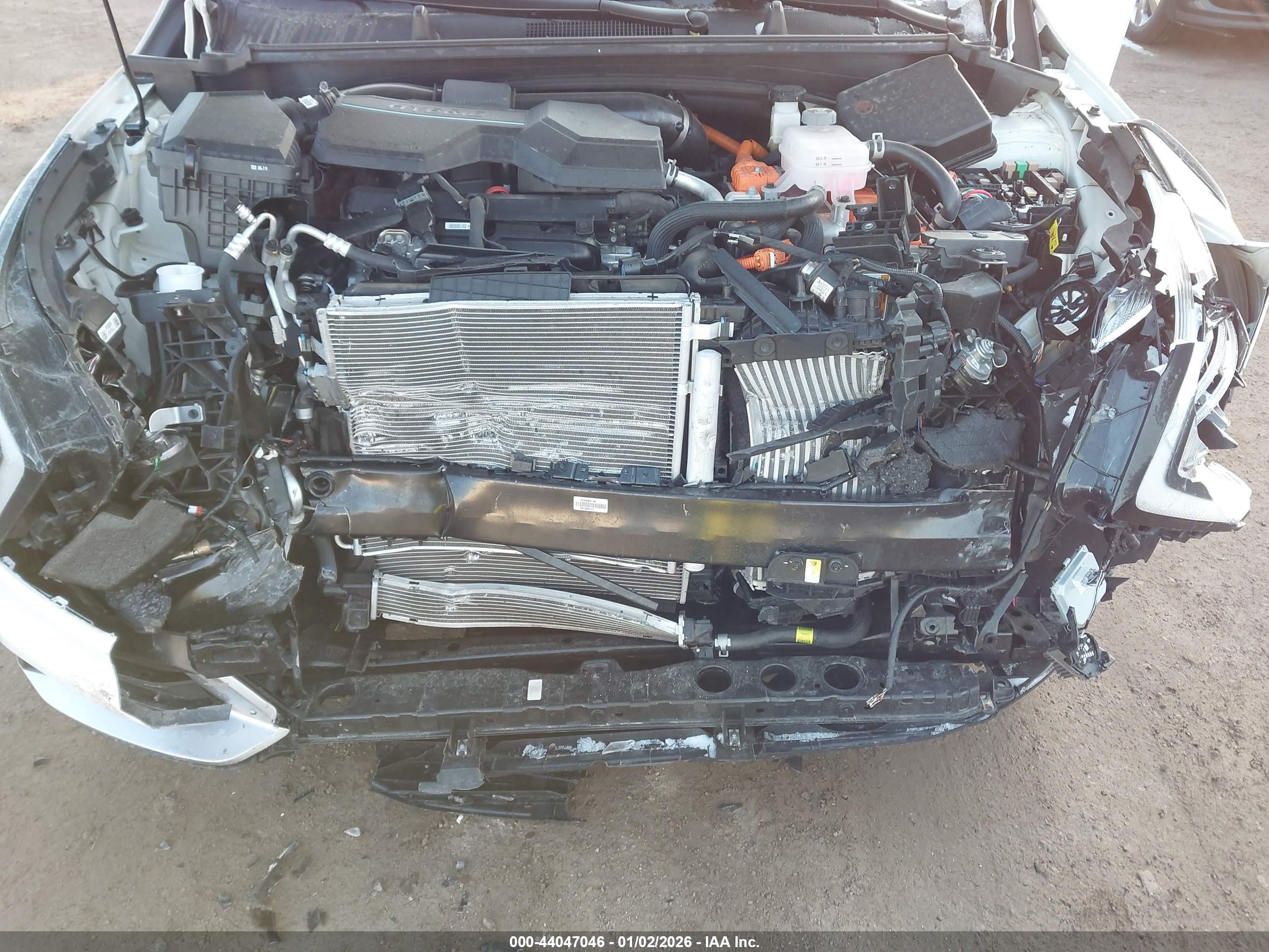 KIA SPORTAGE image 10