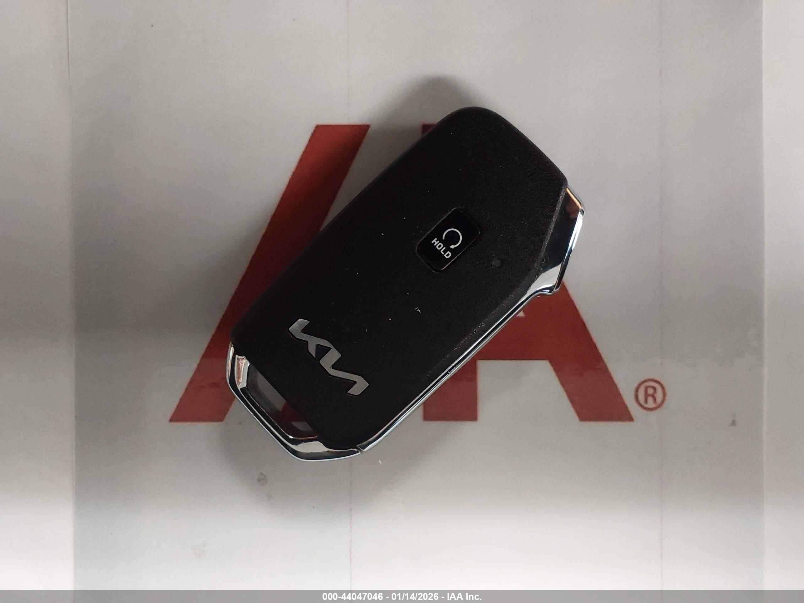 KIA SPORTAGE image 11