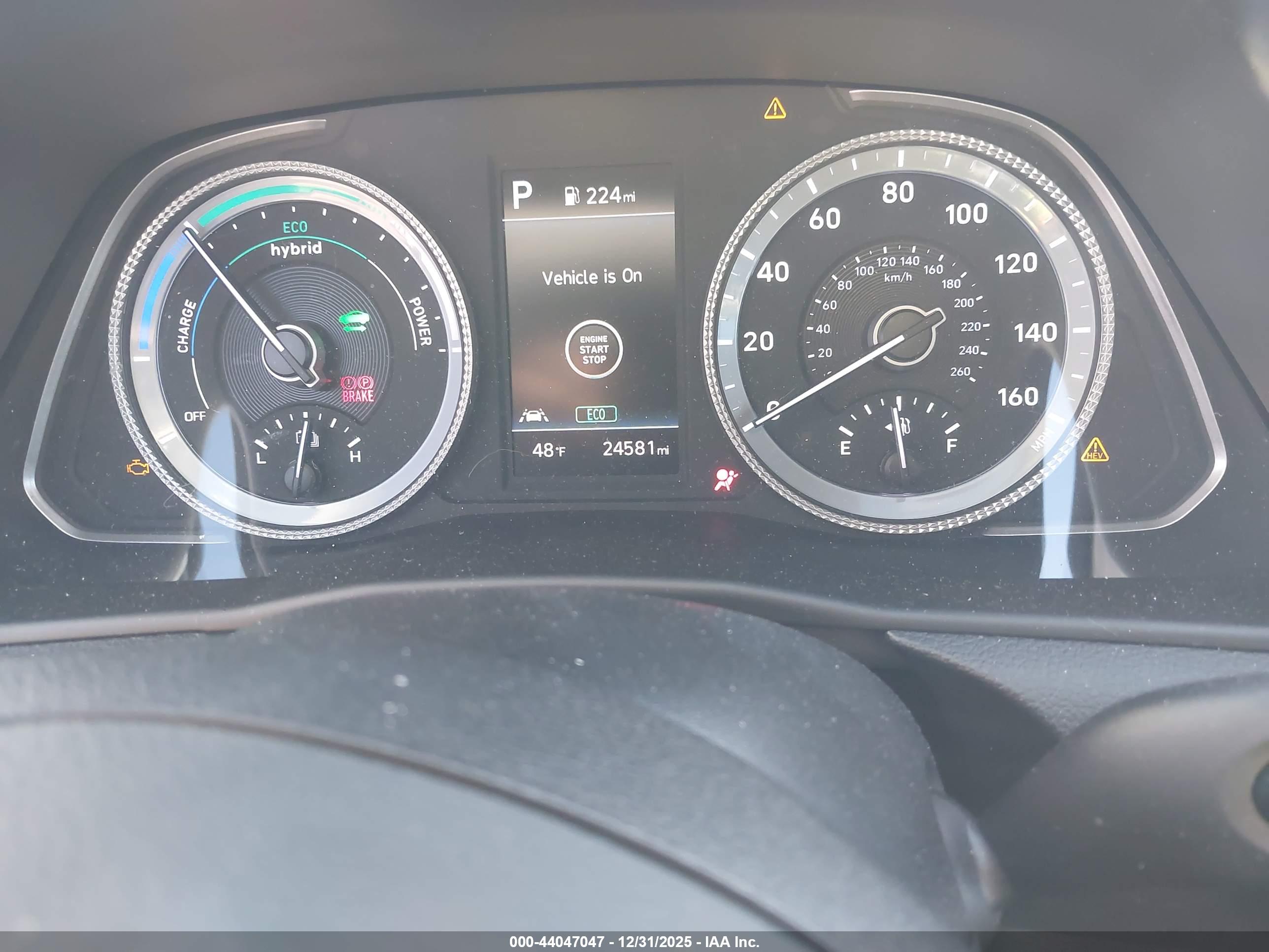 HYUNDAI SONATA image 7