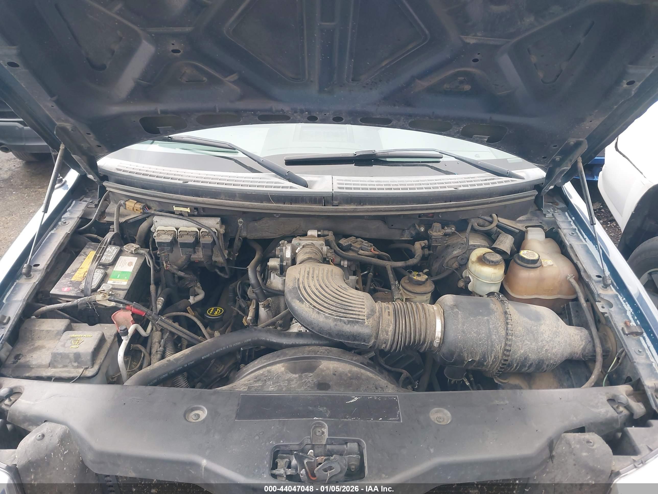 FORD F-150 image 10