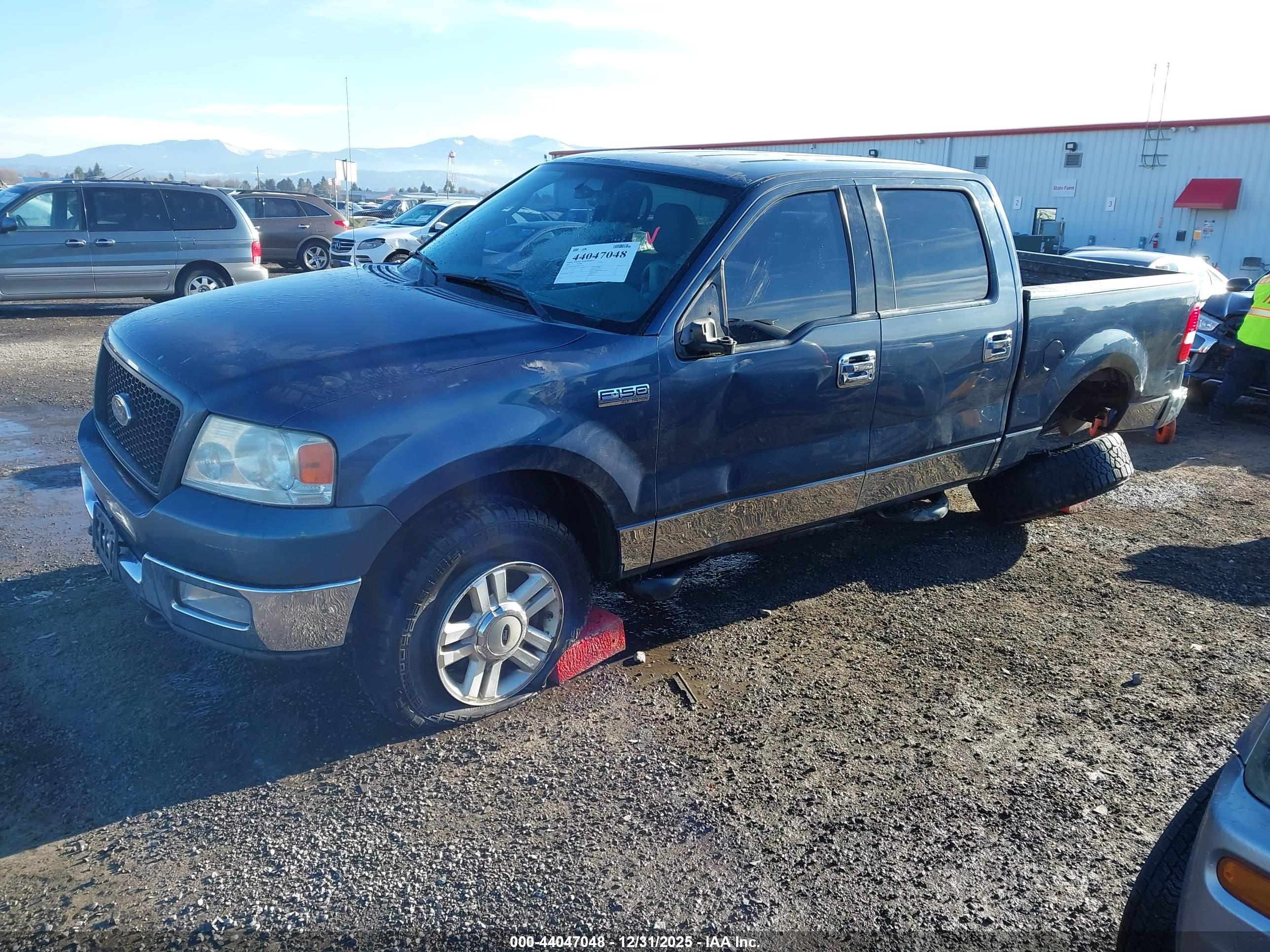 FORD F-150 image 2