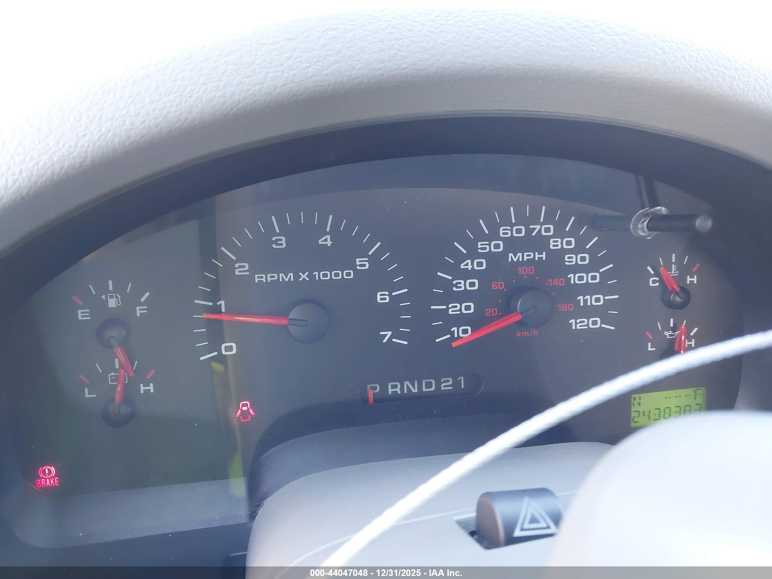 FORD F-150 image 7