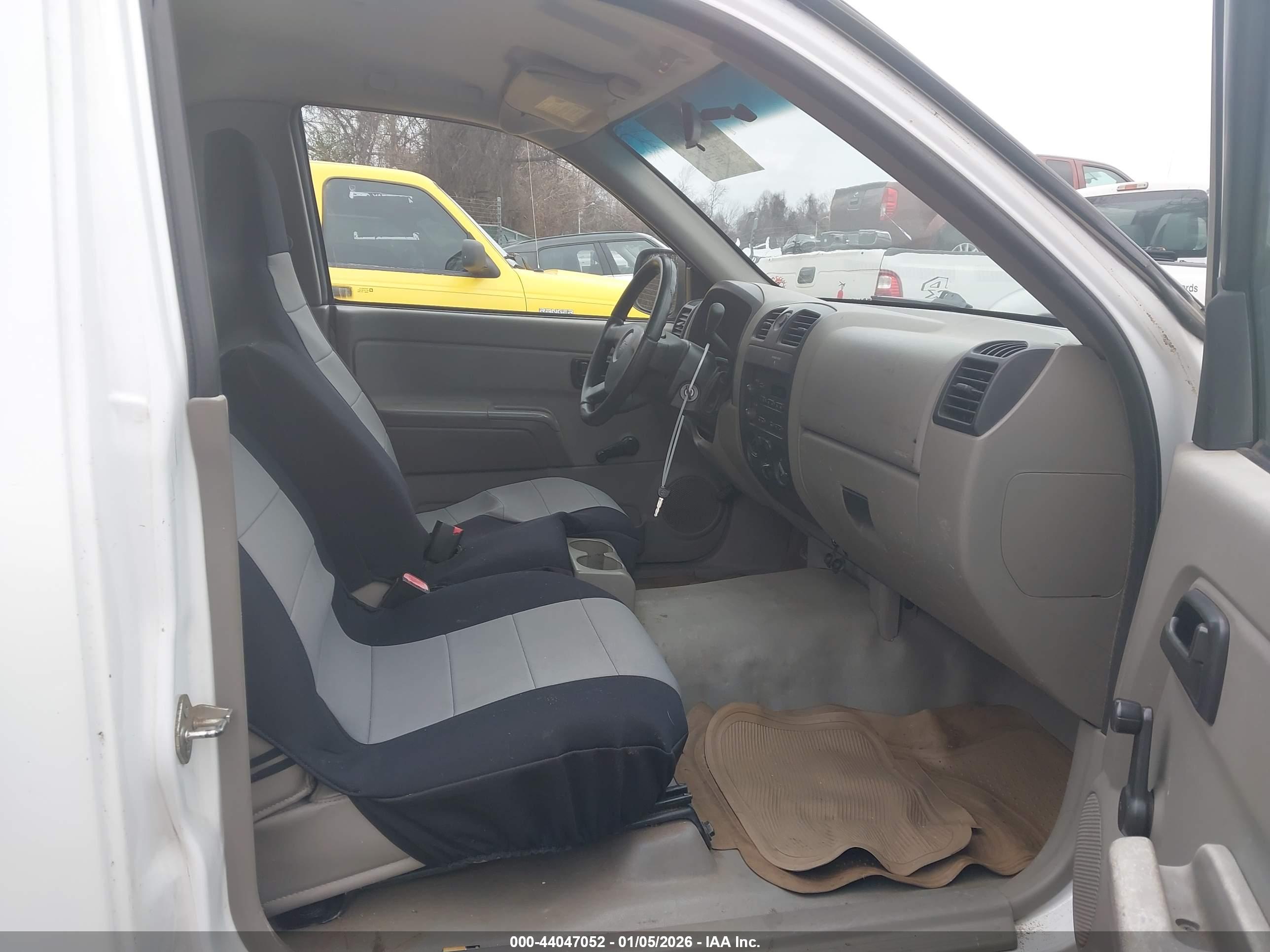 CHEVROLET COLORADO image 5