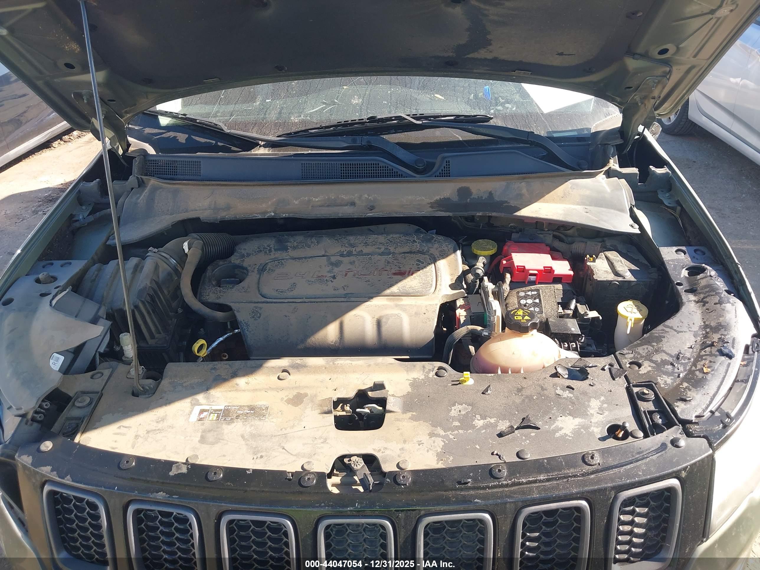 JEEP COMPASS image 10