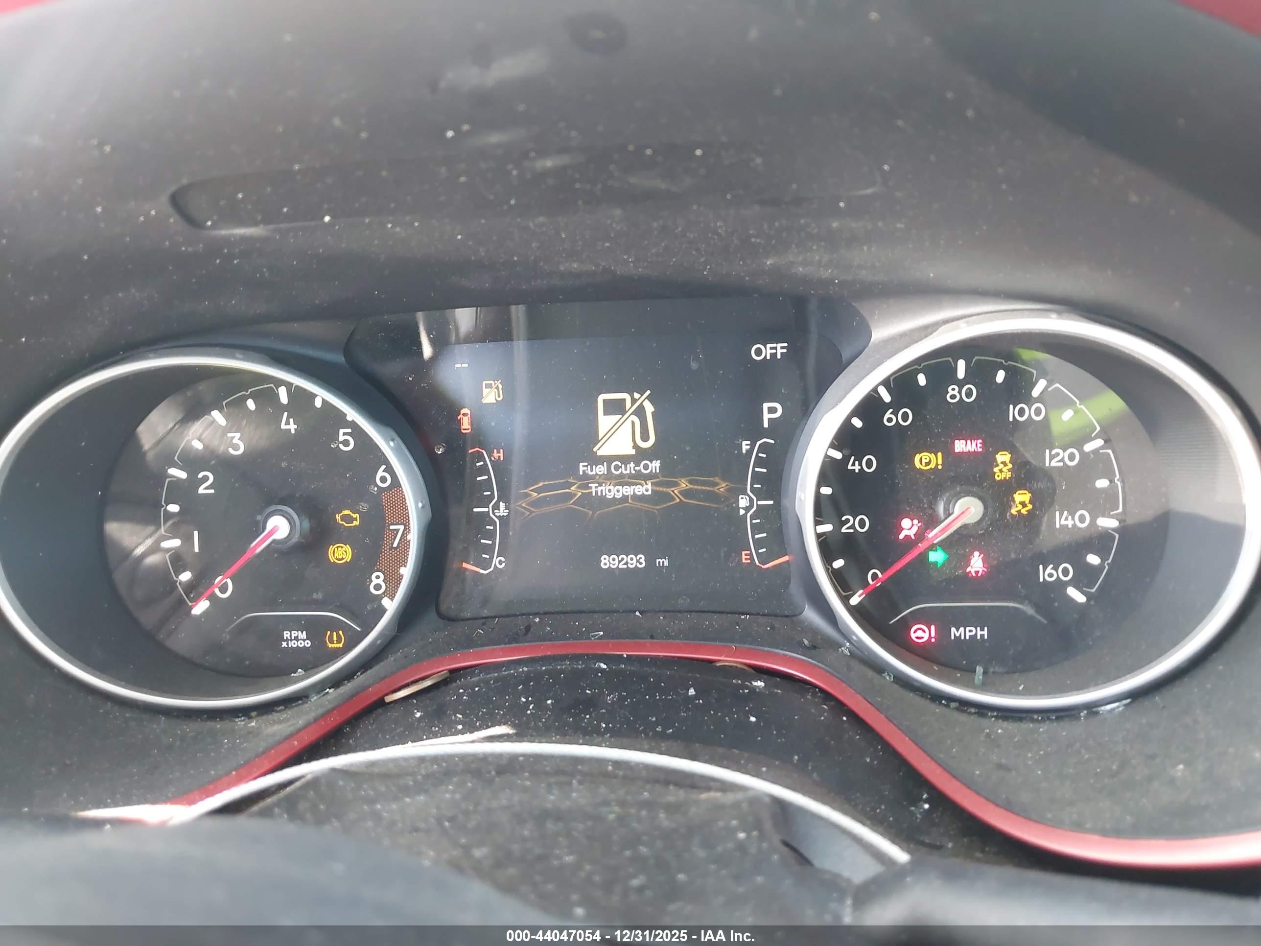 JEEP COMPASS image 7