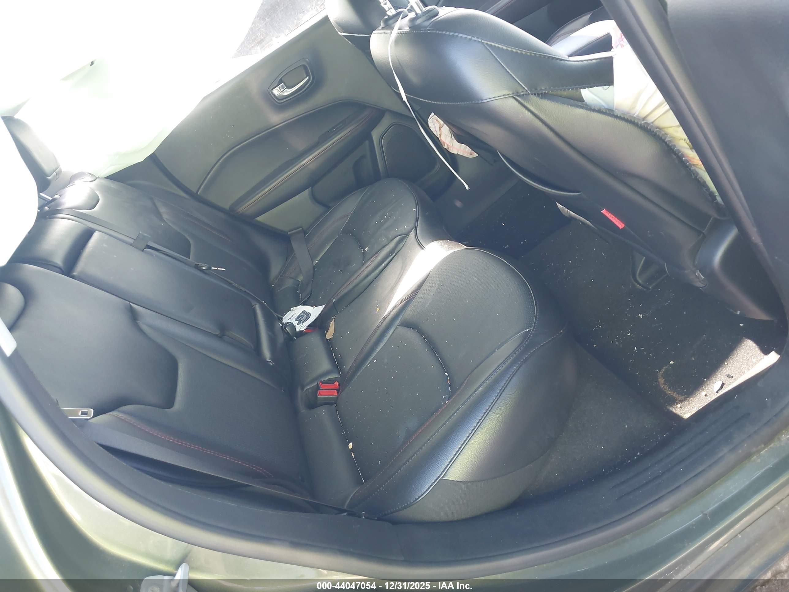 JEEP COMPASS image 8