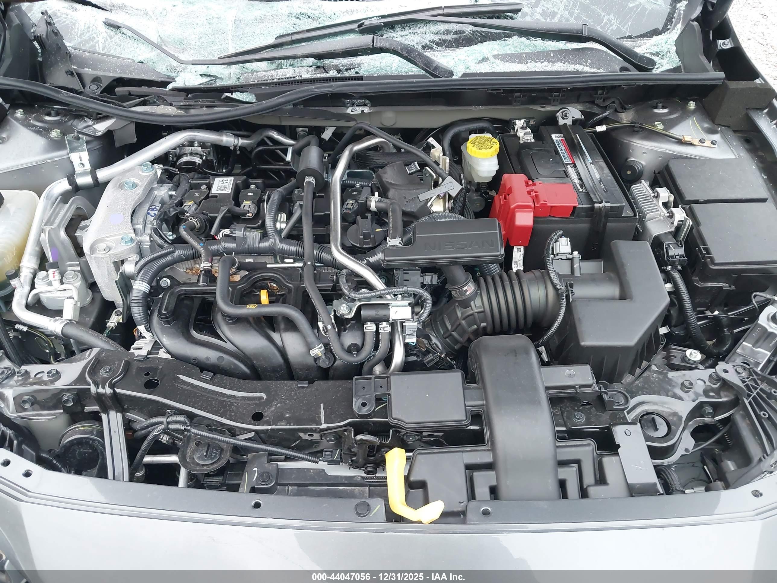 NISSAN SENTRA image 10