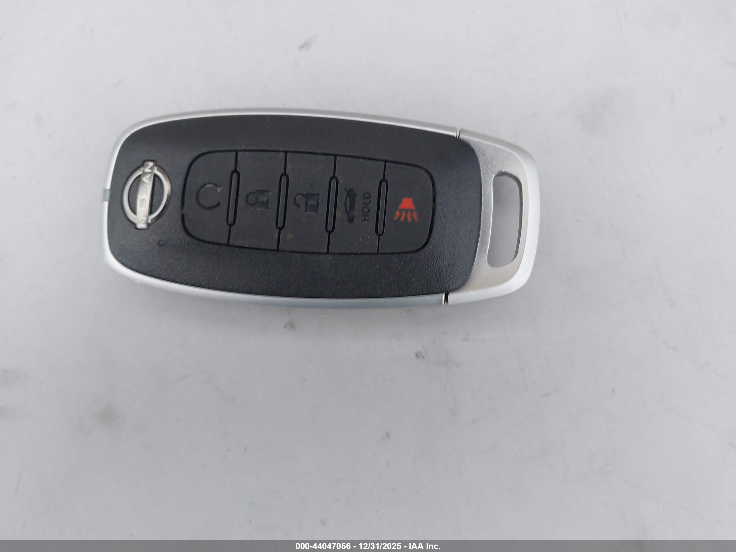 NISSAN SENTRA image 11