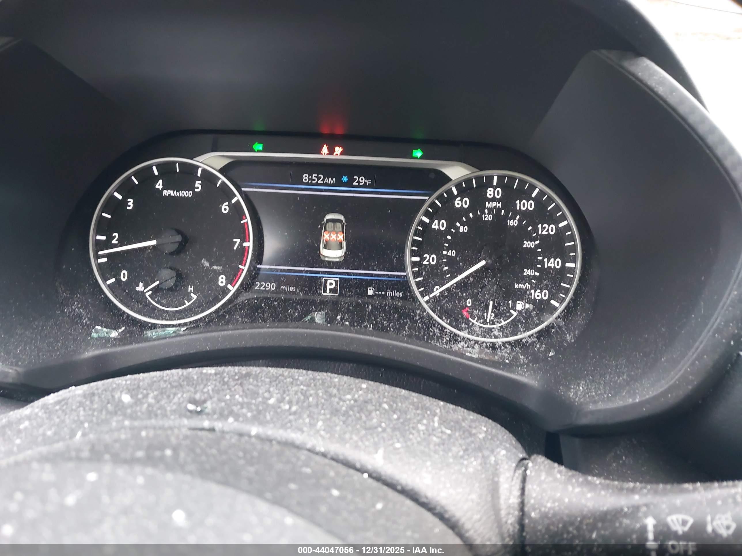 NISSAN SENTRA image 7