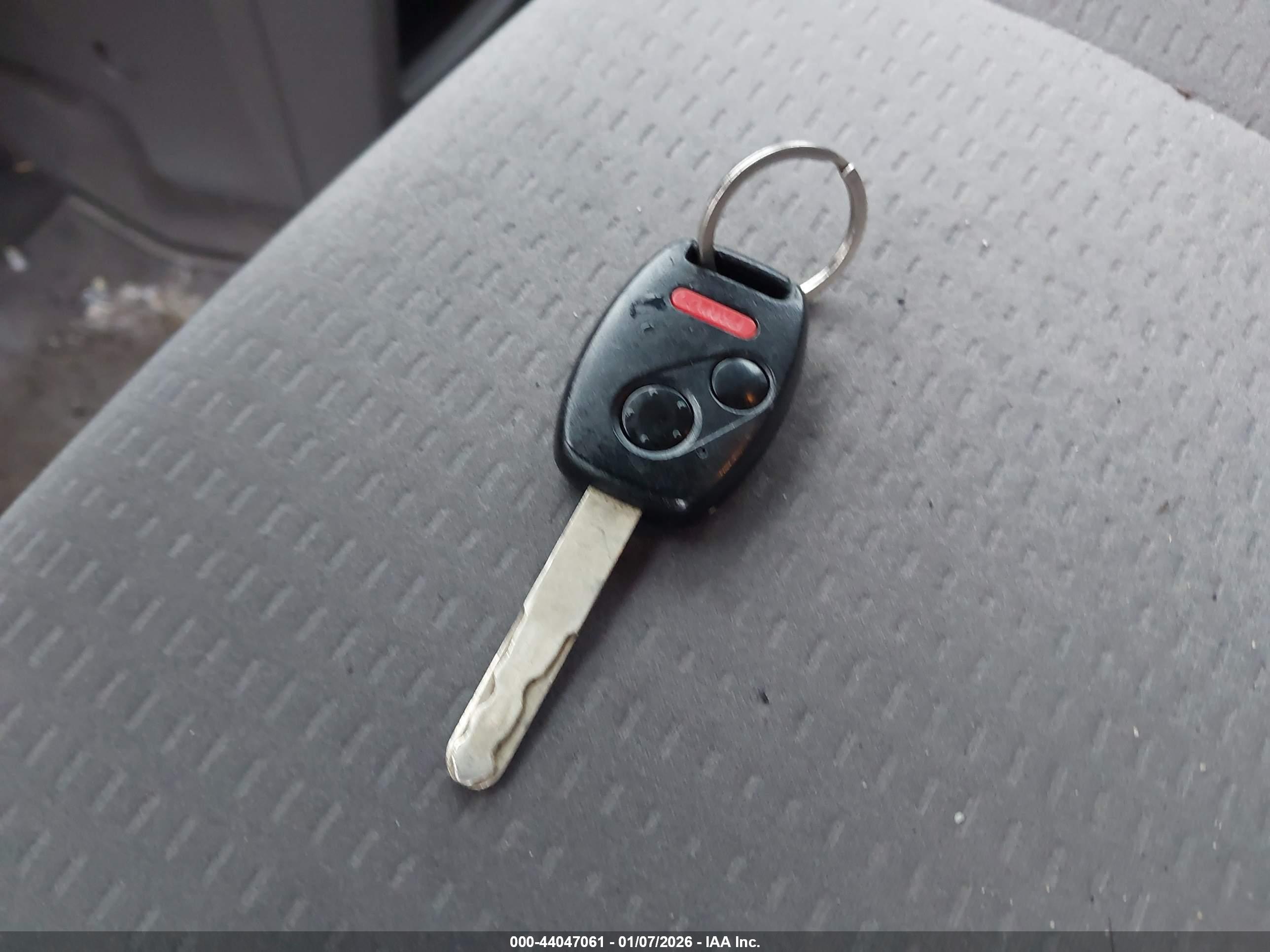 HONDA CR-V image 11