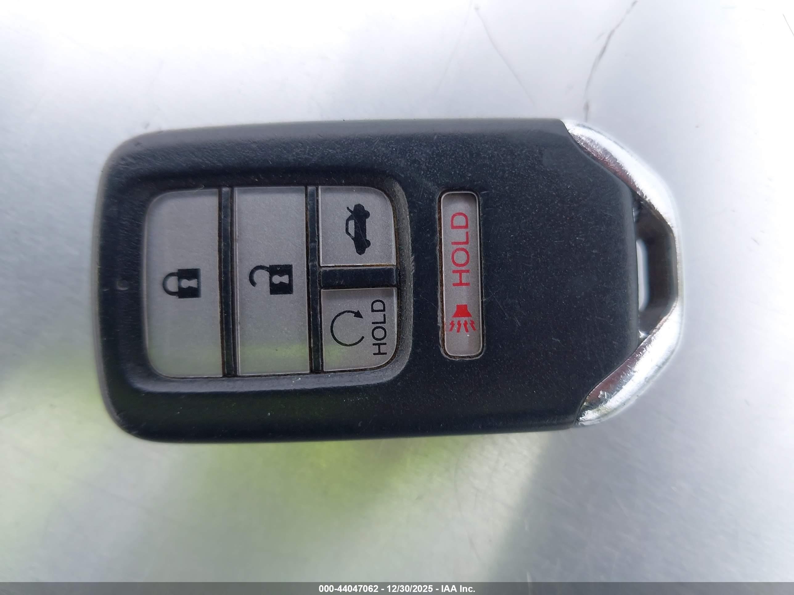 HONDA ACCORD image 11