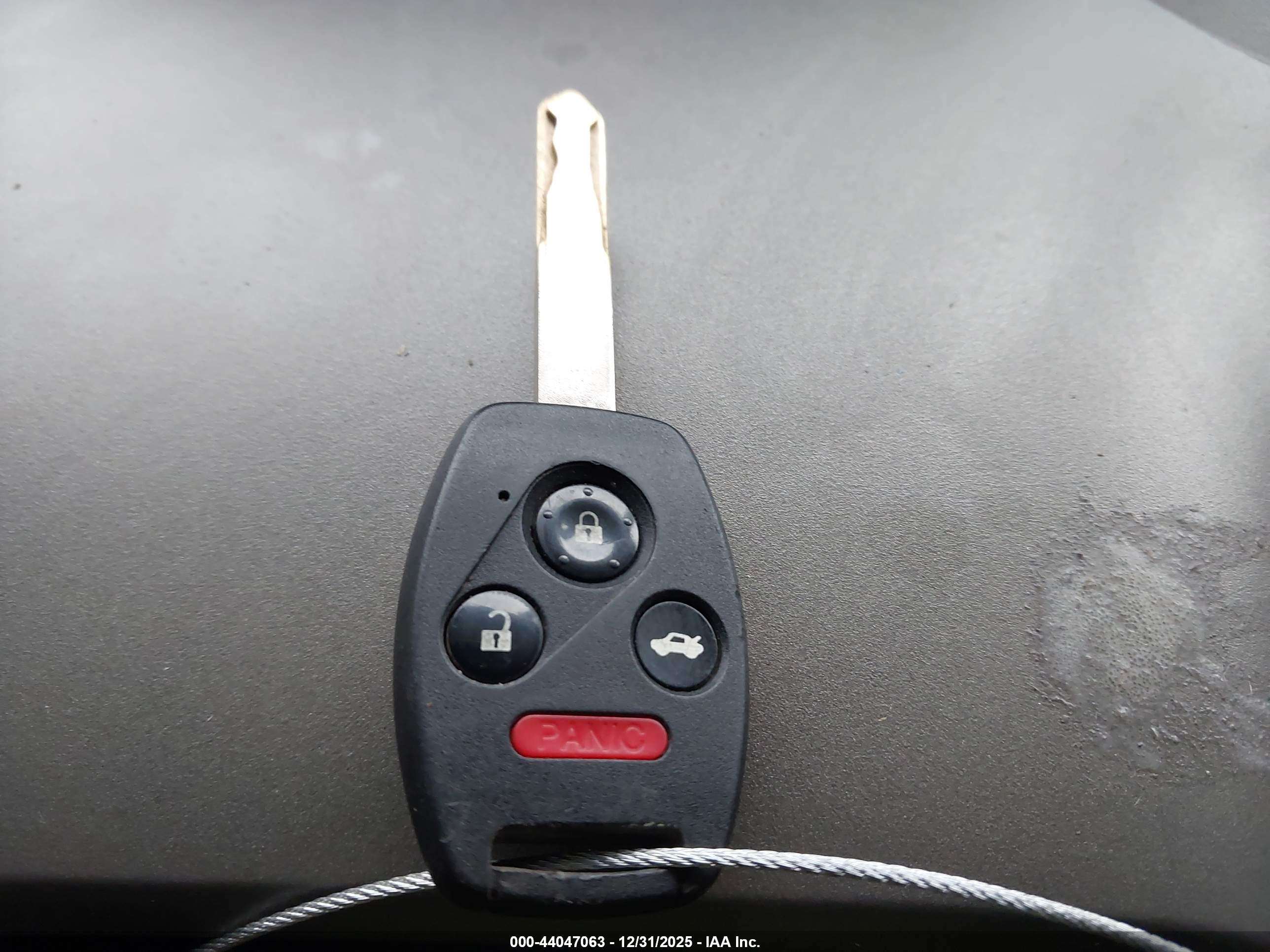HONDA CIVIC image 11