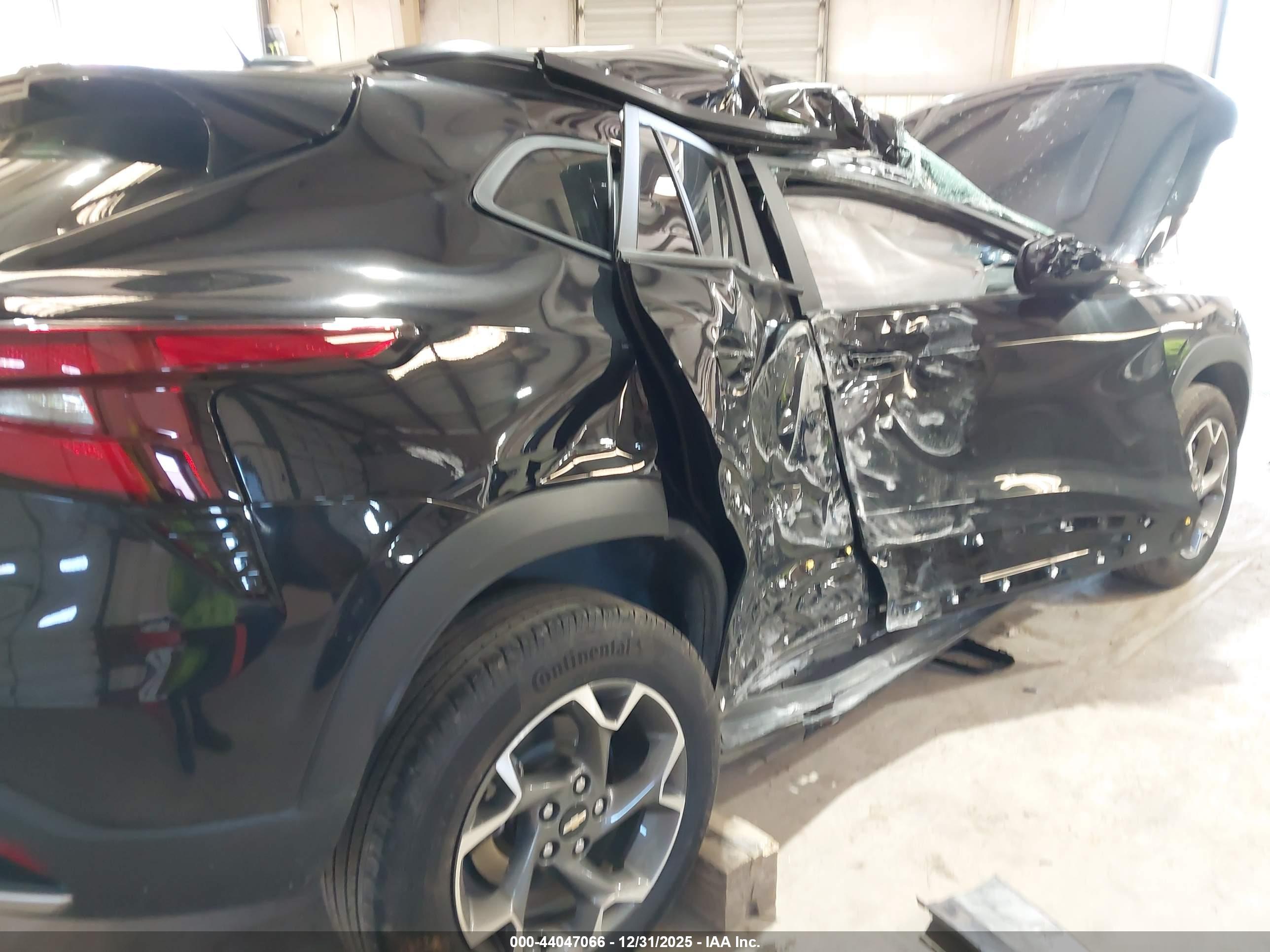 CHEVROLET TRAX image 6