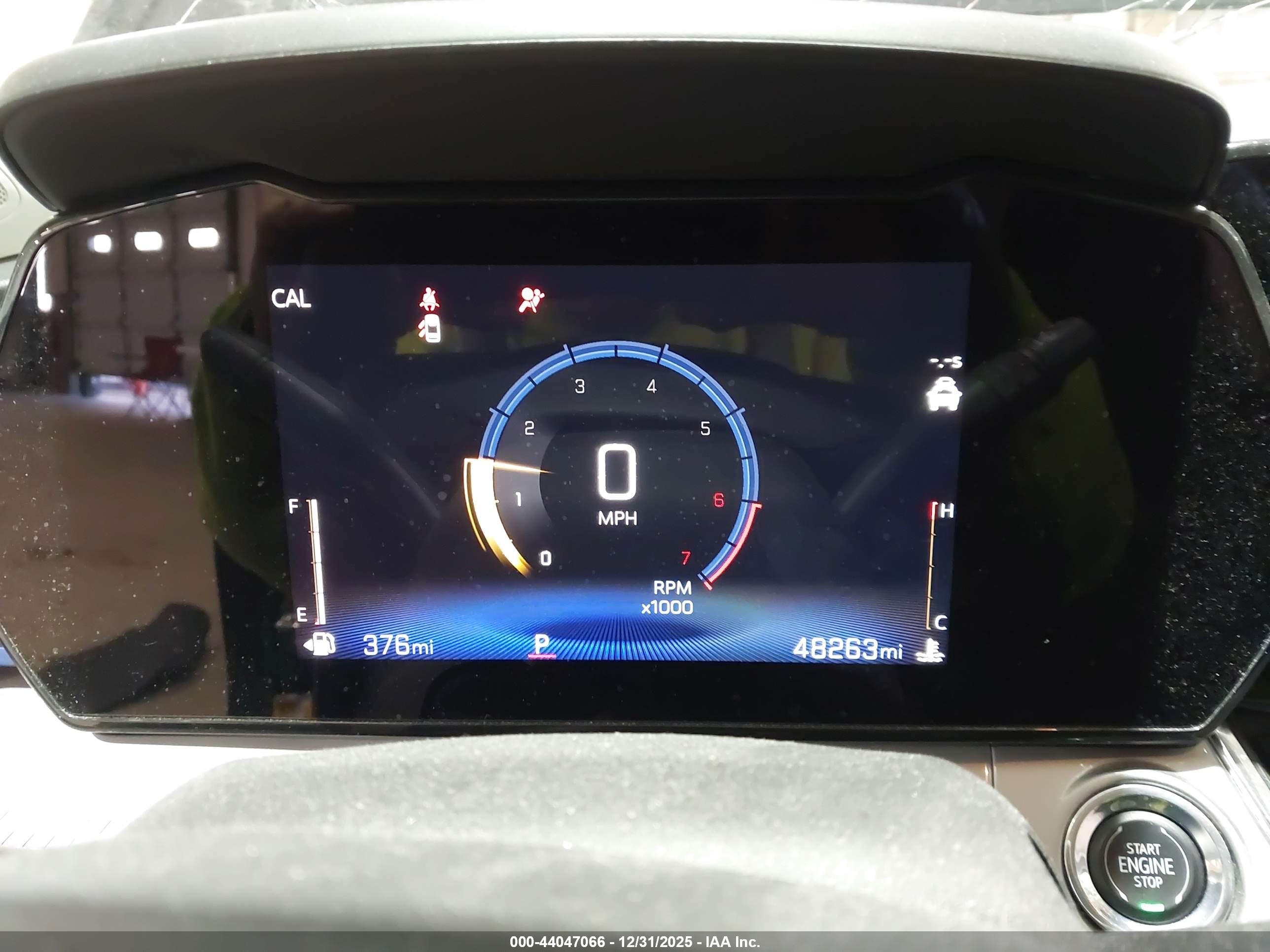CHEVROLET TRAX image 7