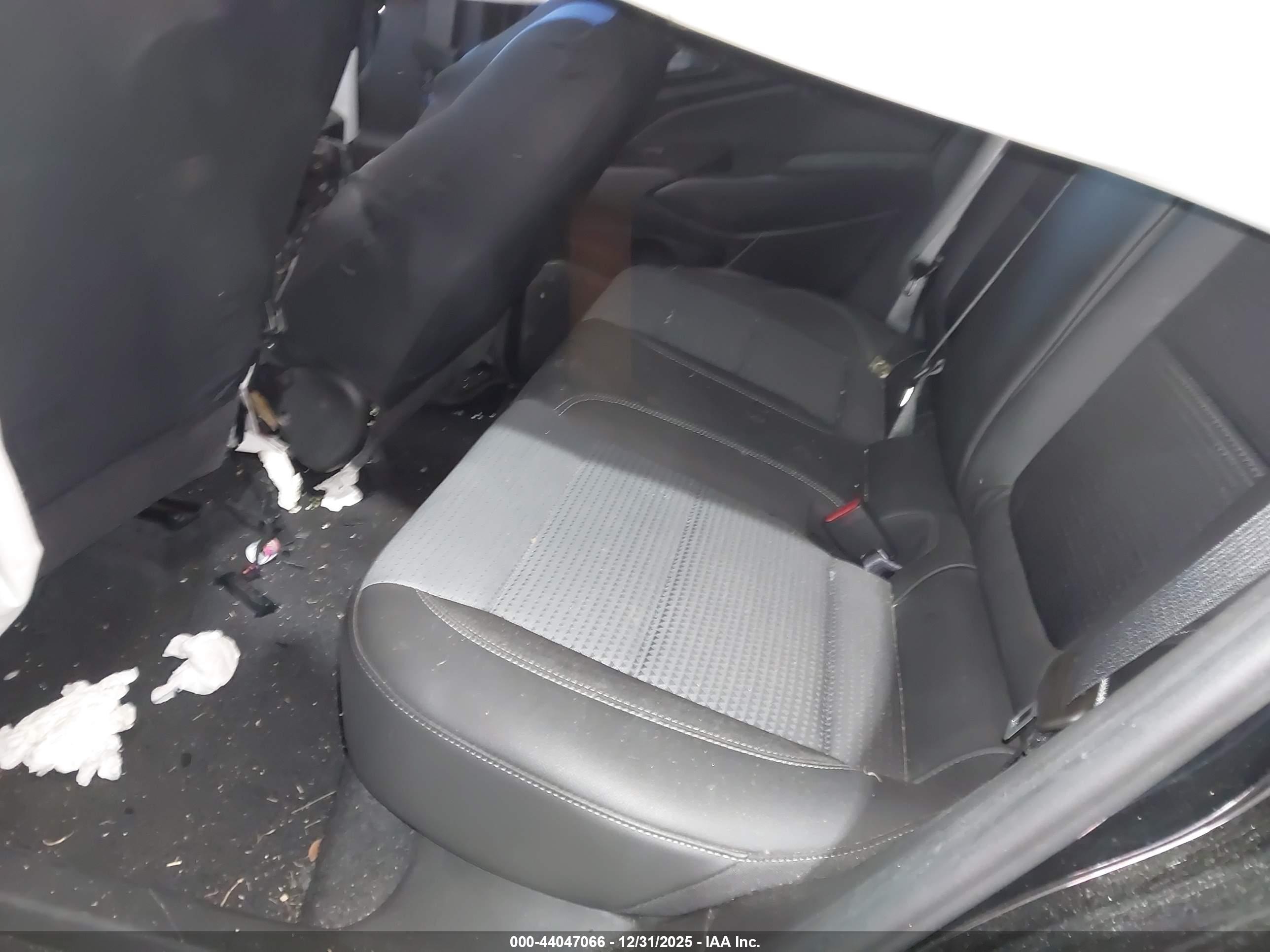 CHEVROLET TRAX image 8