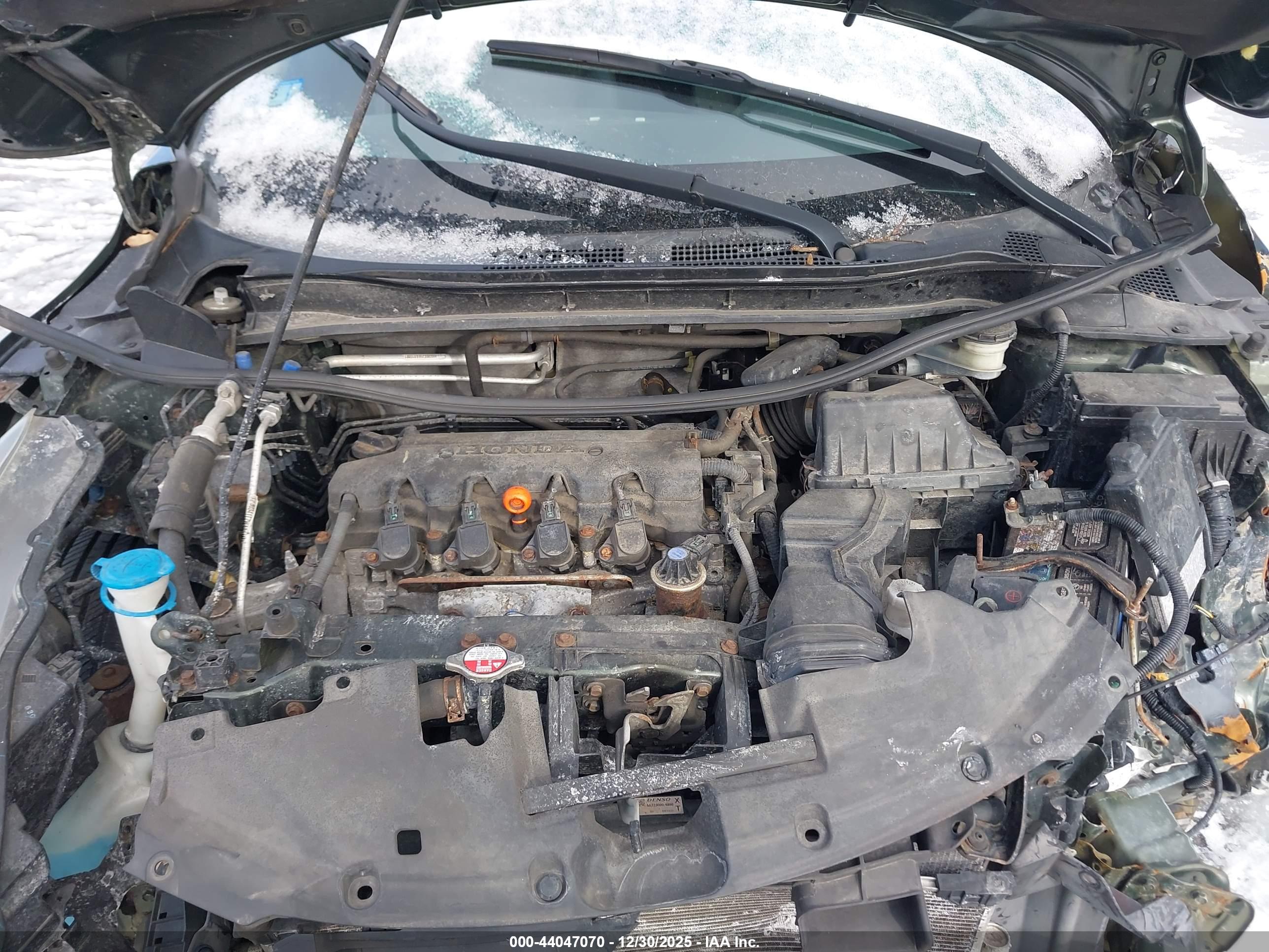 HONDA HR-V image 10