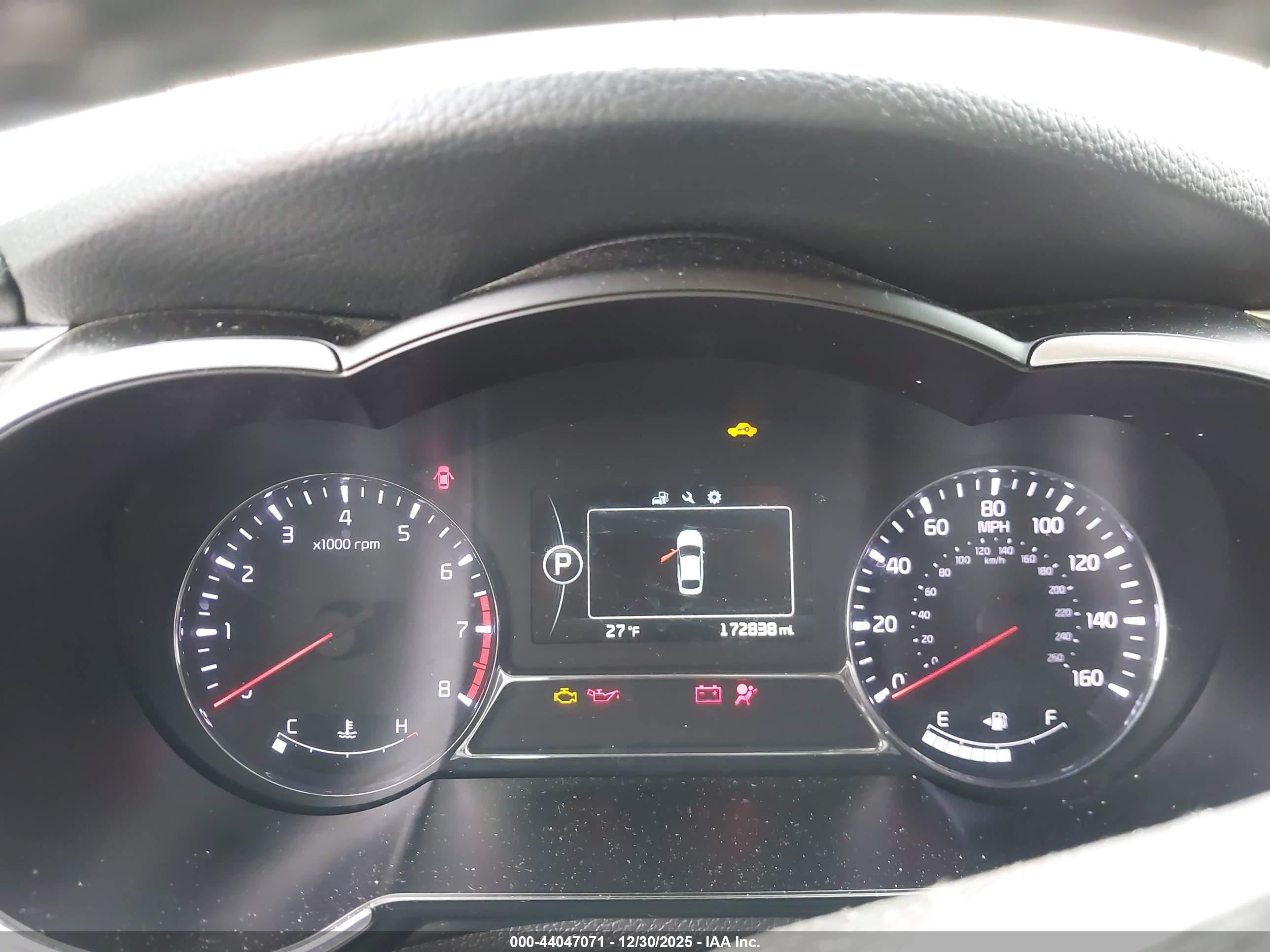 KIA OPTIMA image 7