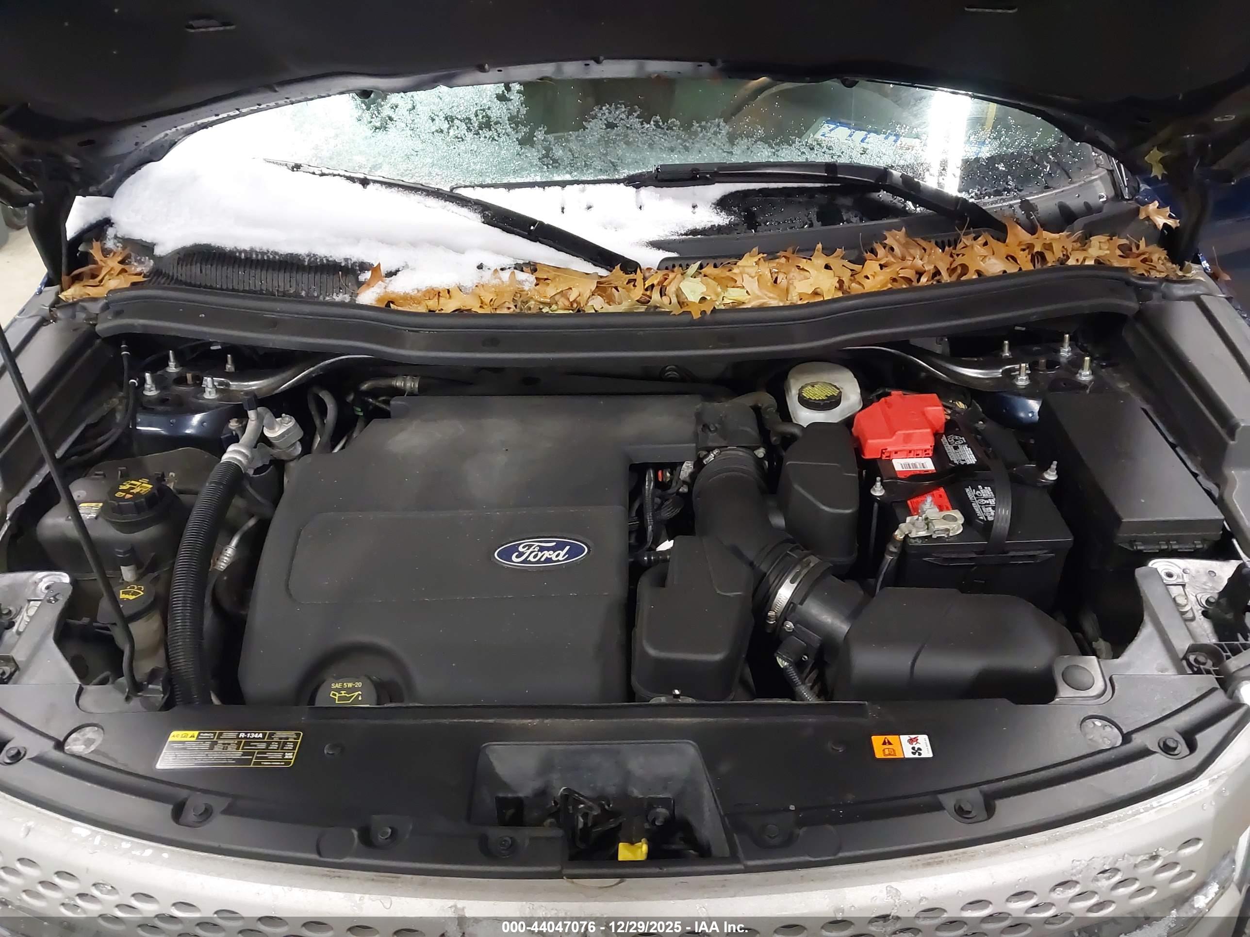 FORD EXPLORER image 10